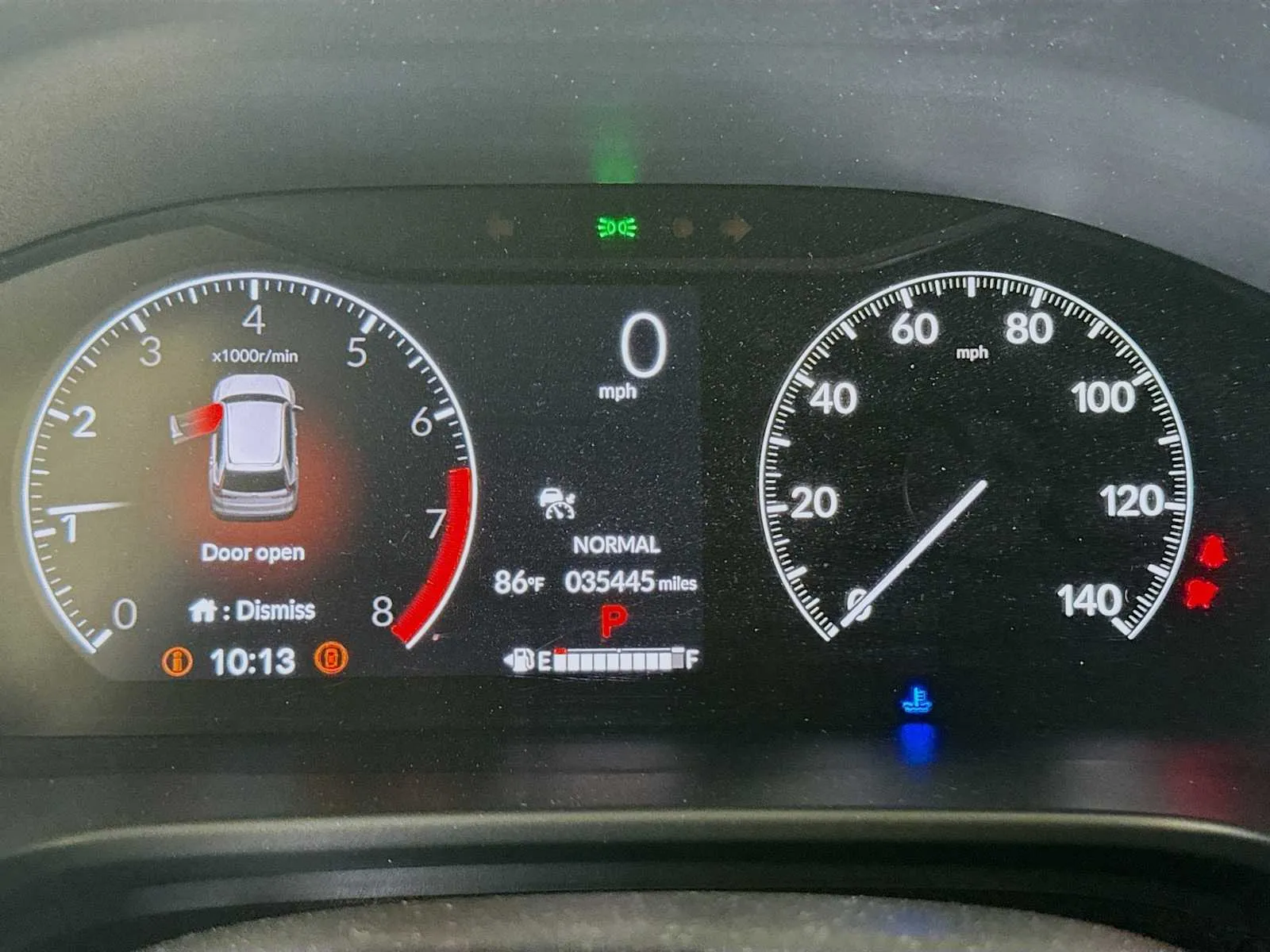 Honda CR-V photo 14