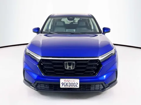 Photos of 2023 Honda CR-V EX-L for sale in Indio, CA at Unicars Honda