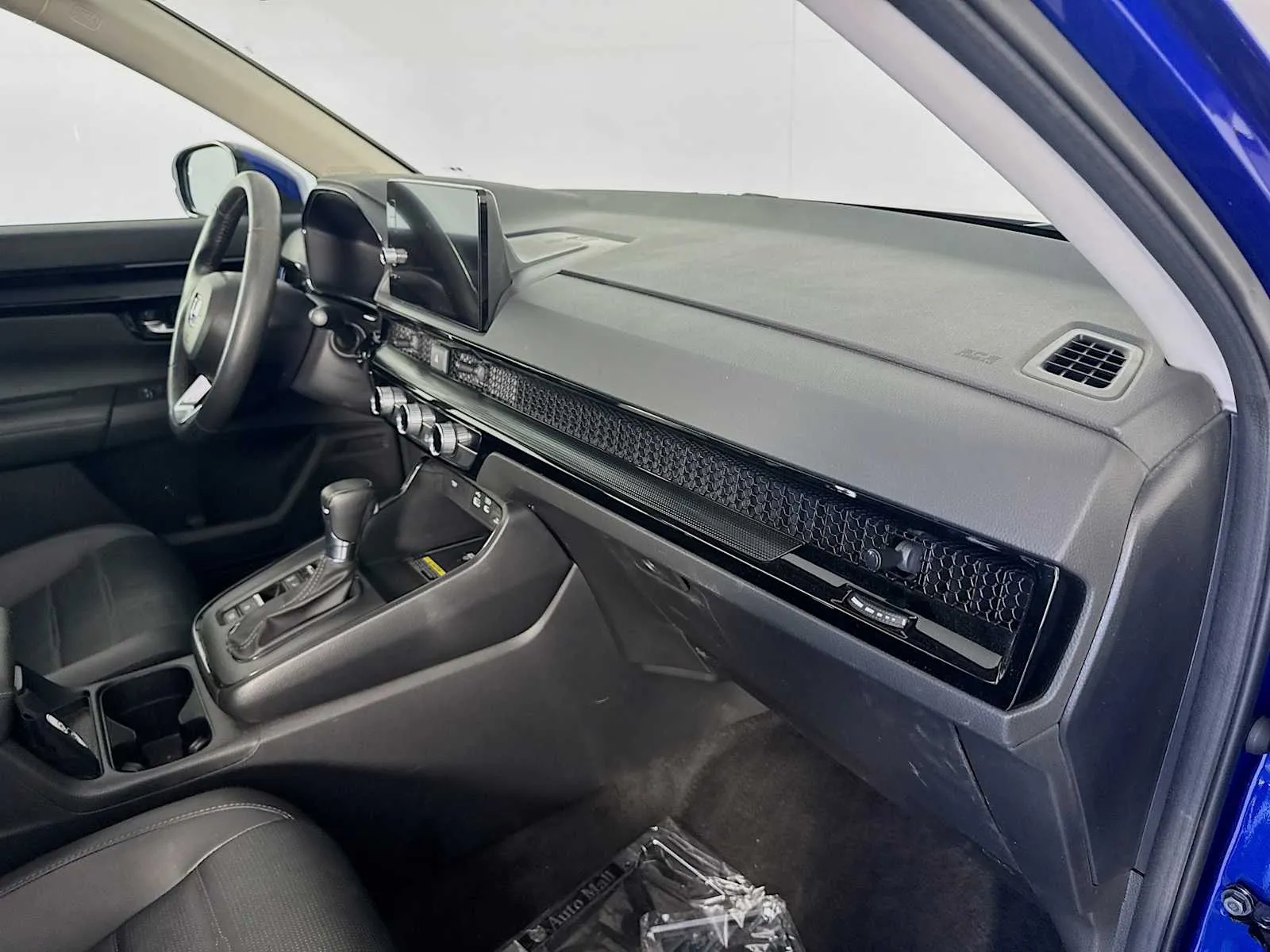 Honda CR-V photo 29