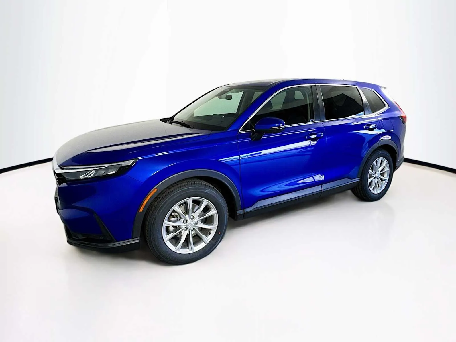 Honda CR-V photo 5