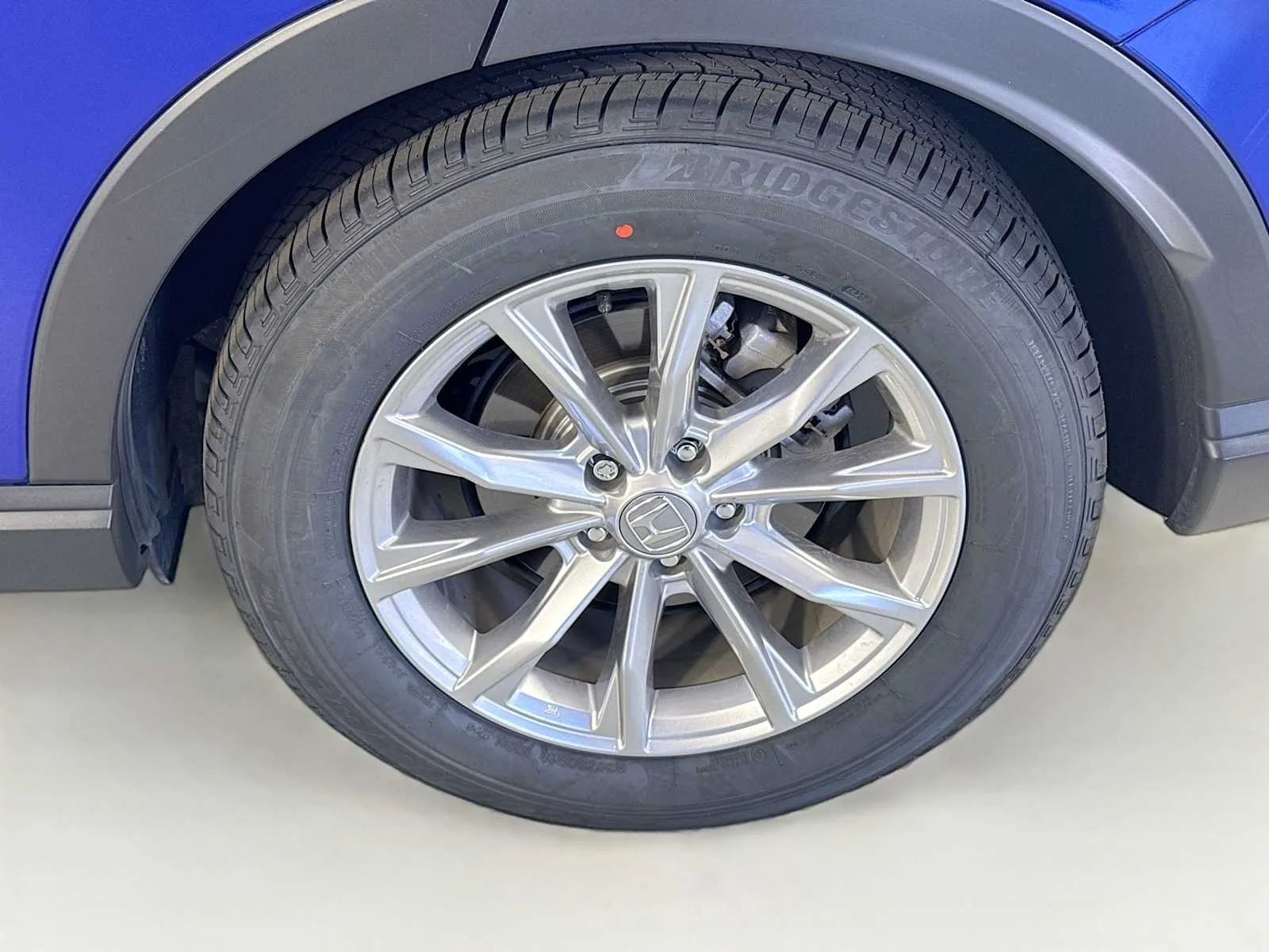 Honda CR-V photo 6