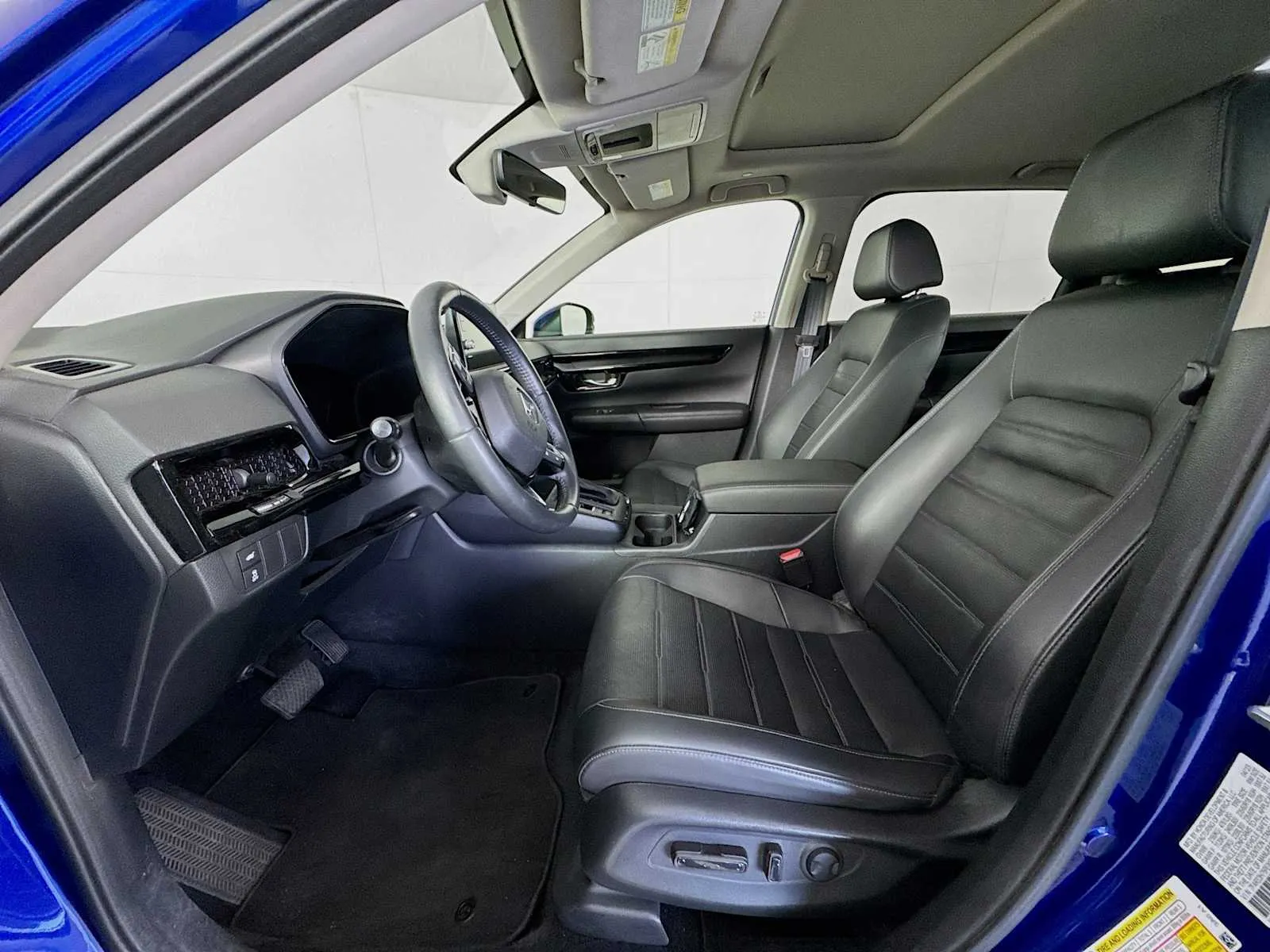Honda CR-V photo 9