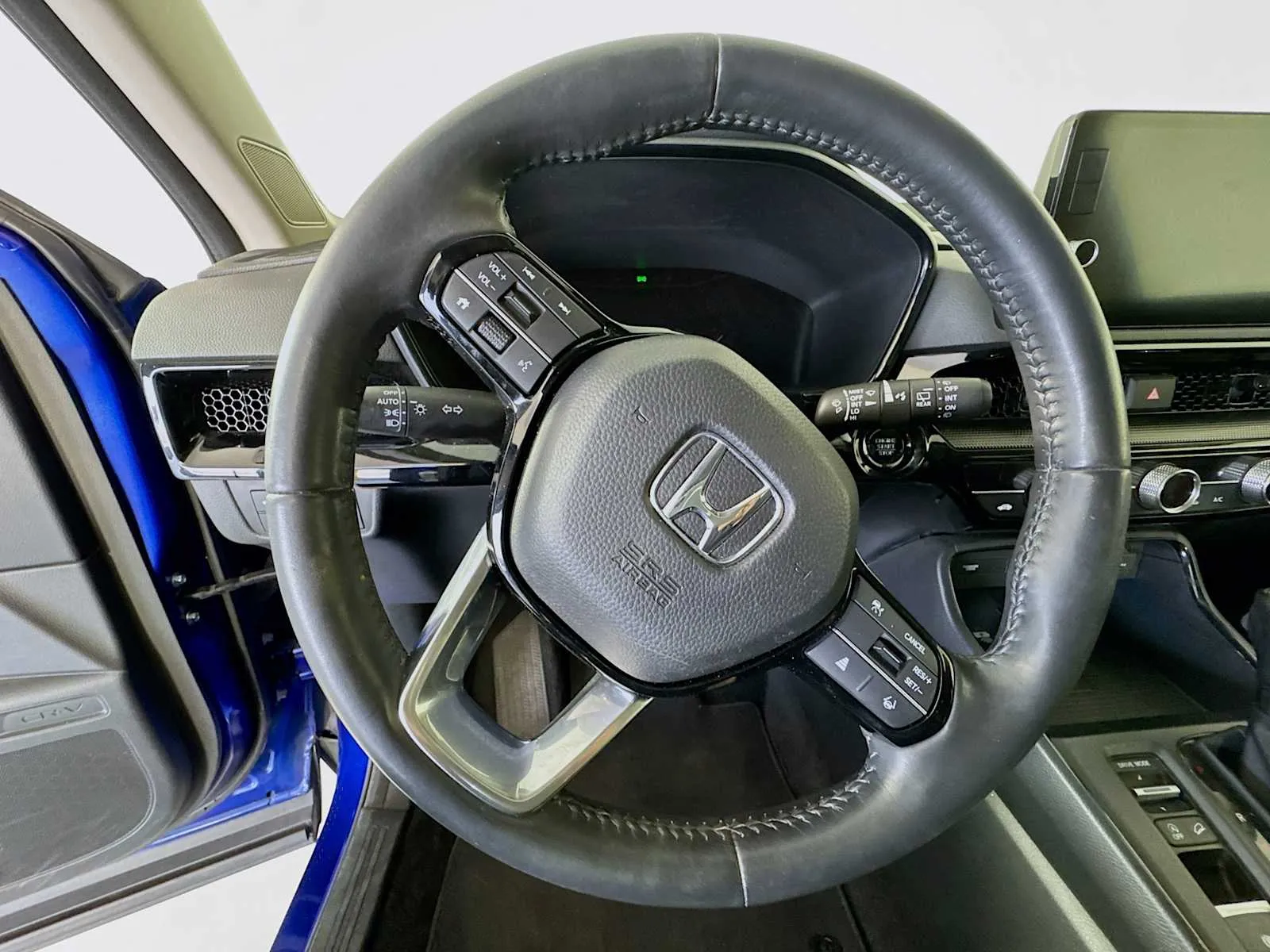 Honda CR-V photo 13