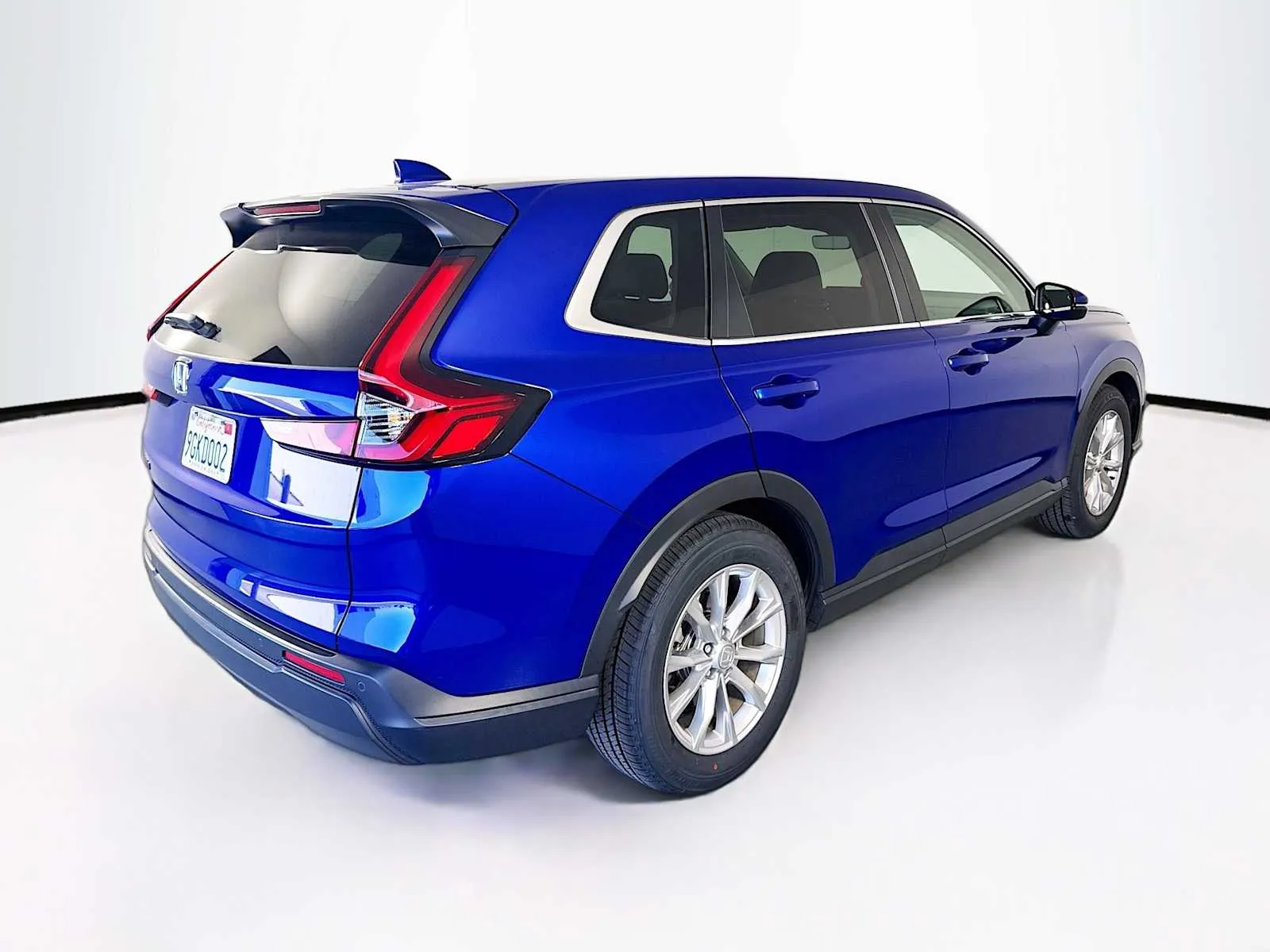 Honda CR-V photo 33