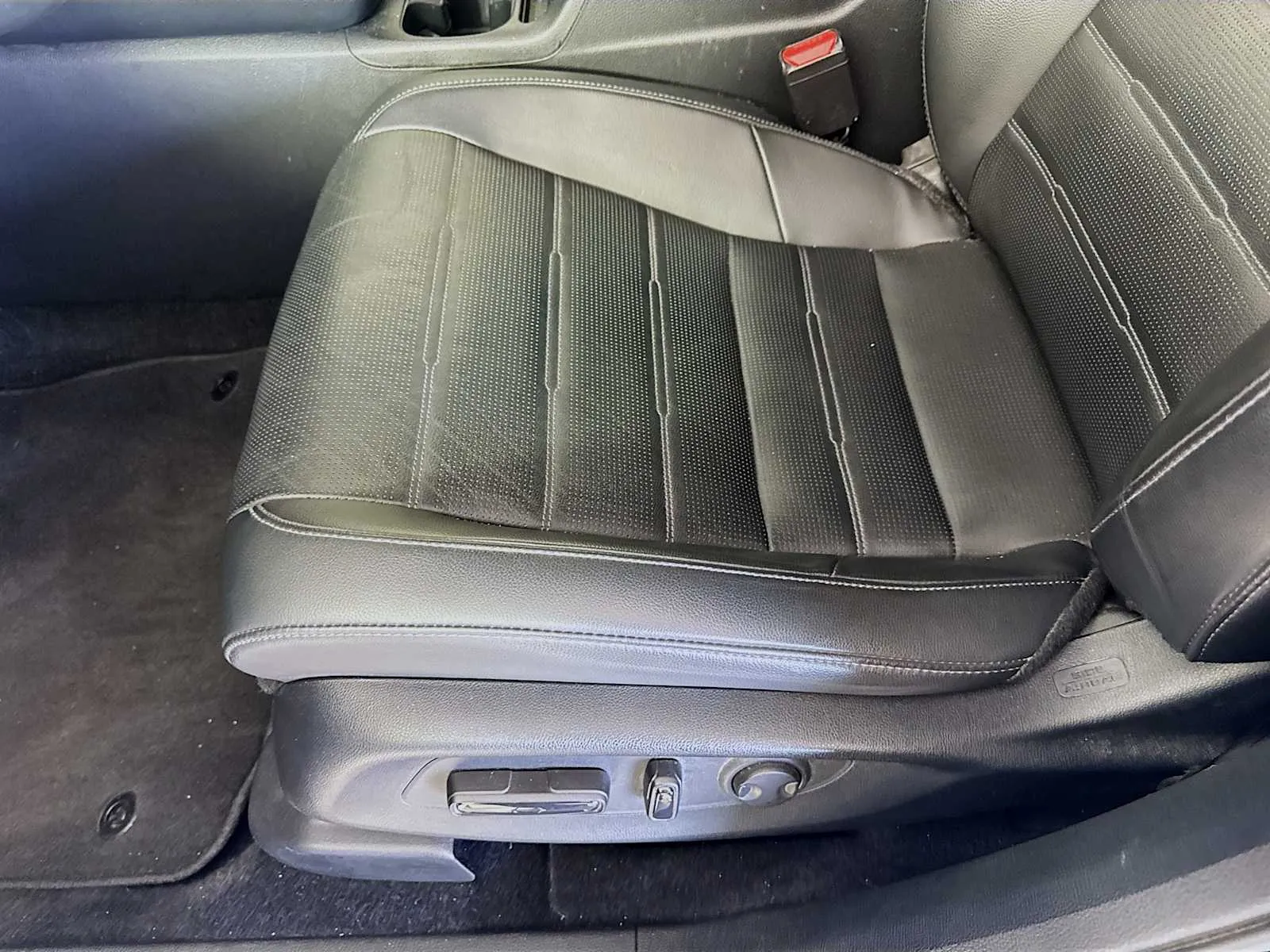 Honda CR-V photo 8