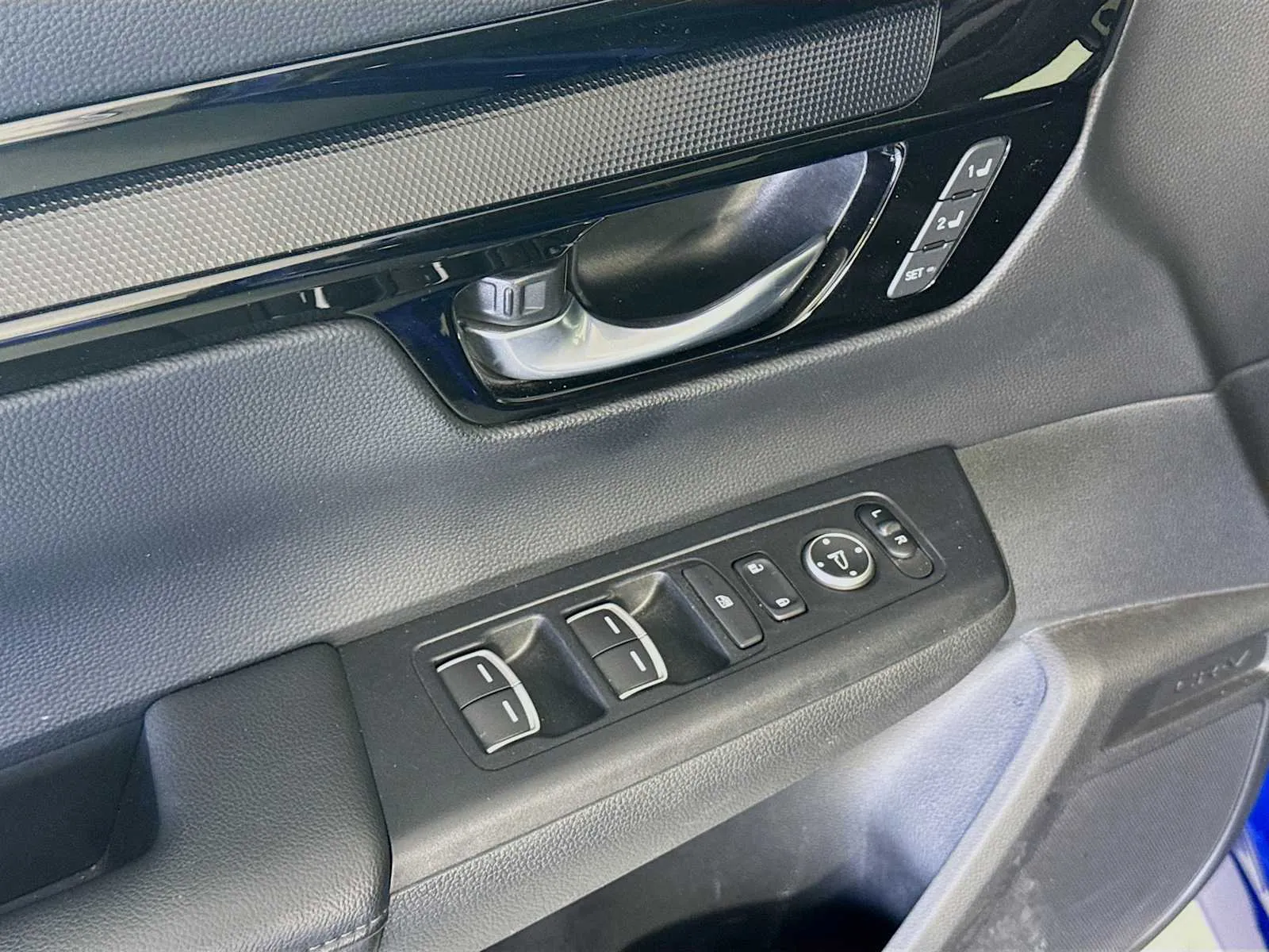 Honda CR-V photo 7