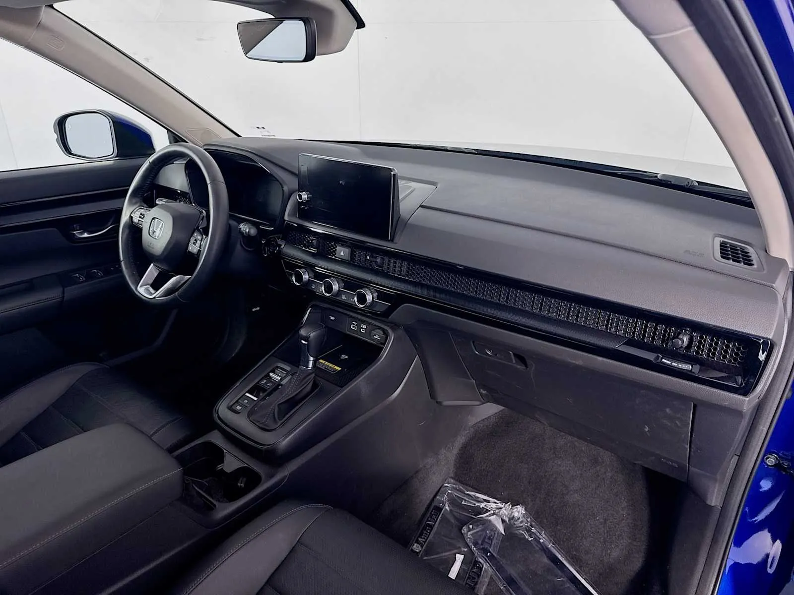 Honda CR-V photo 25