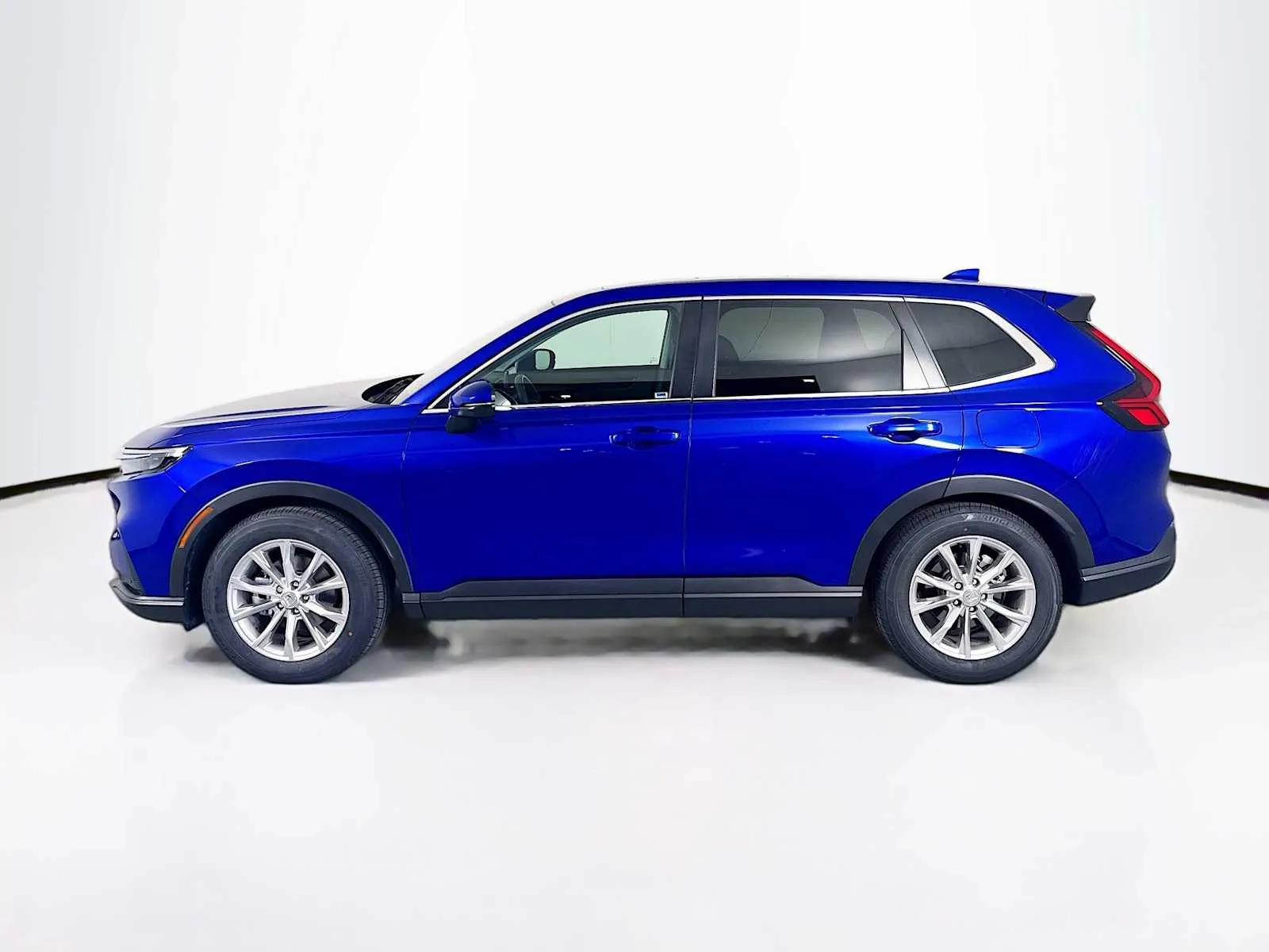 Honda CR-V photo 3