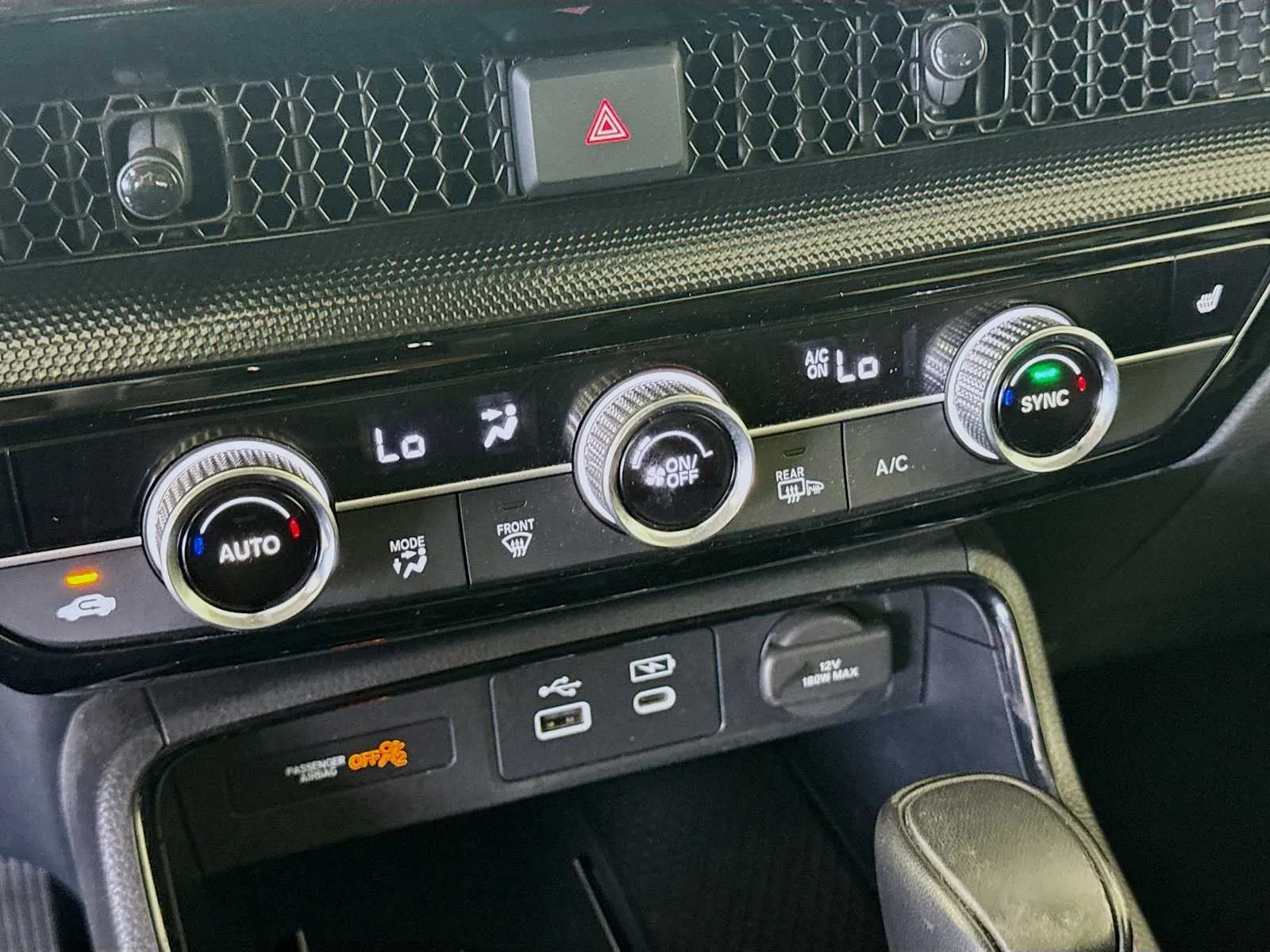 Honda CR-V photo 16