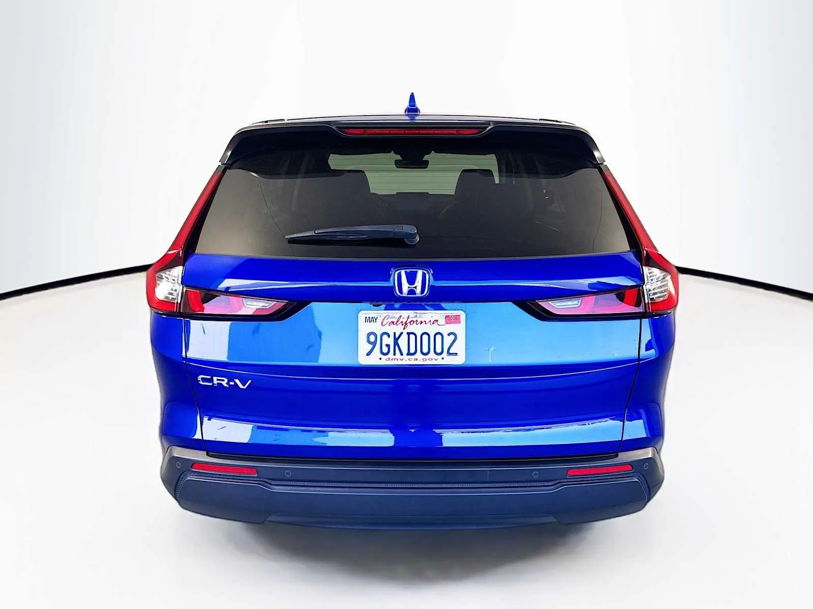 Honda CR-V photo 32