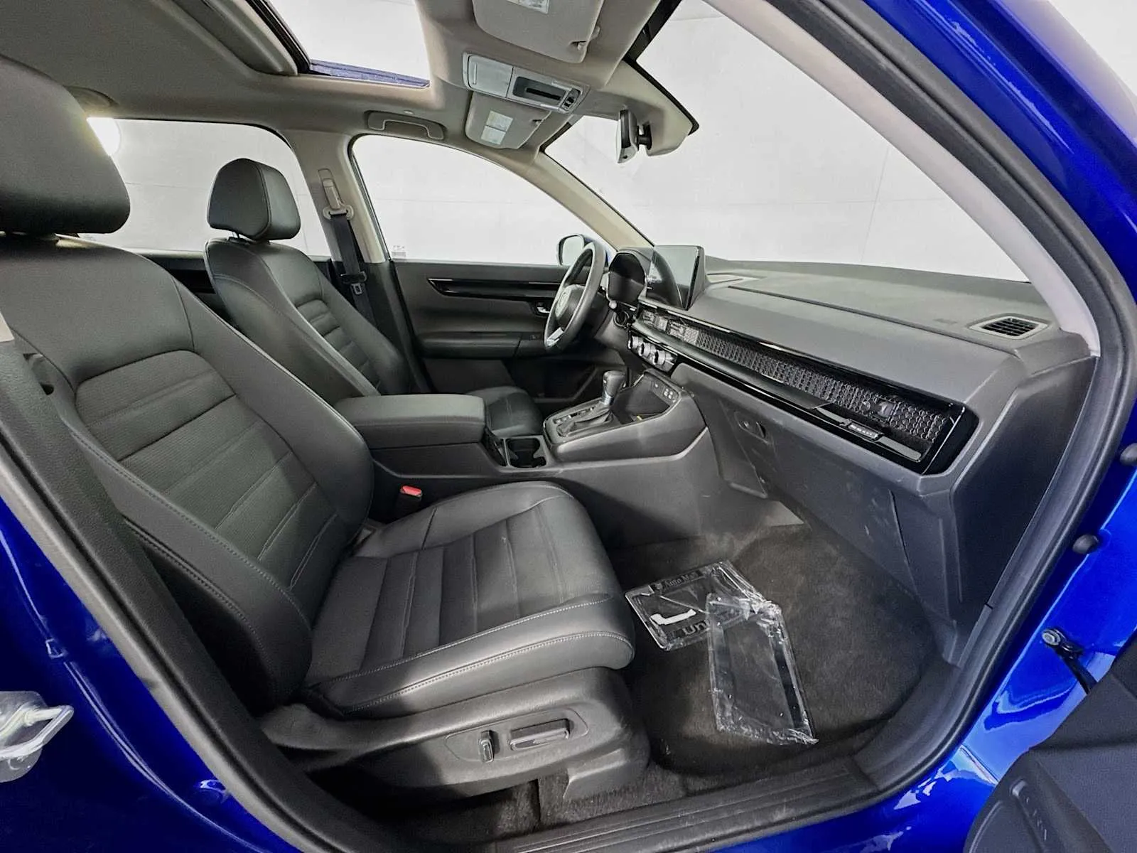 Honda CR-V photo 28