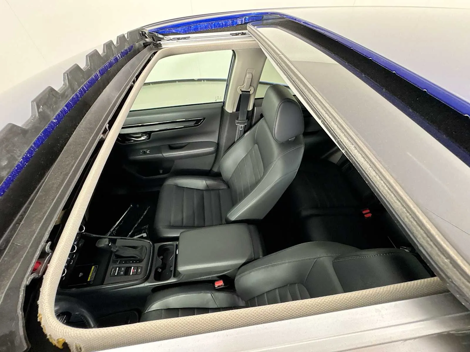 Honda CR-V photo 22