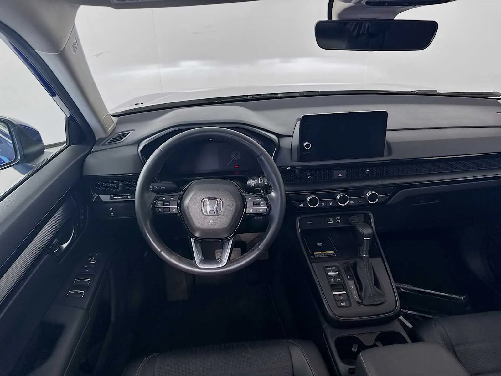 Honda CR-V photo 24