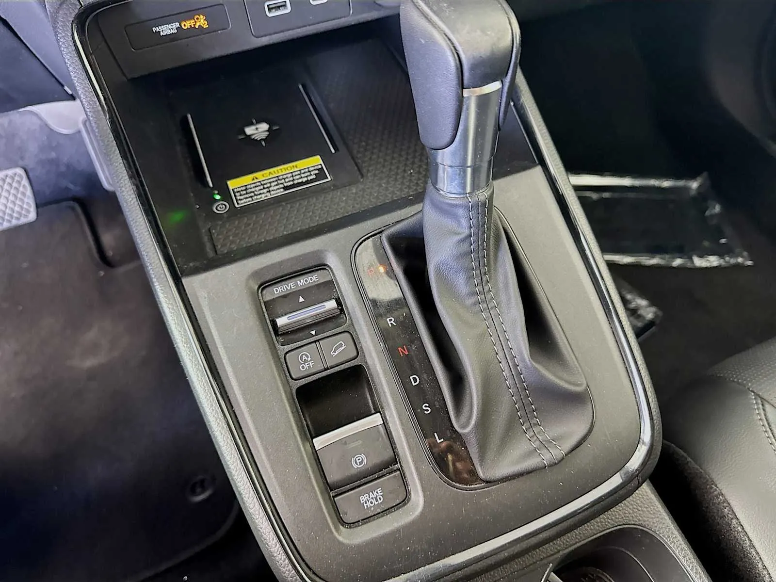 Honda CR-V photo 18