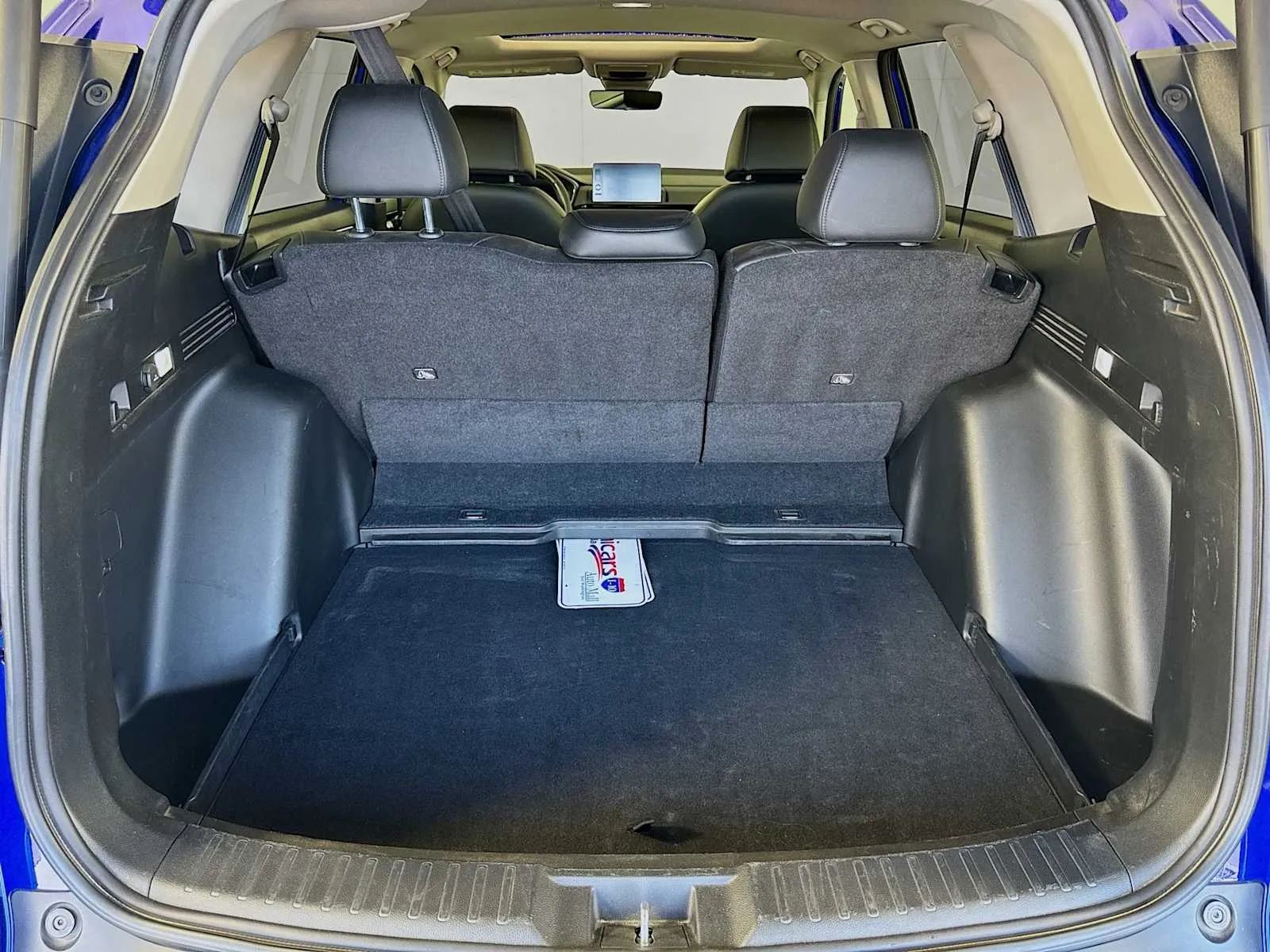 Honda CR-V photo 31