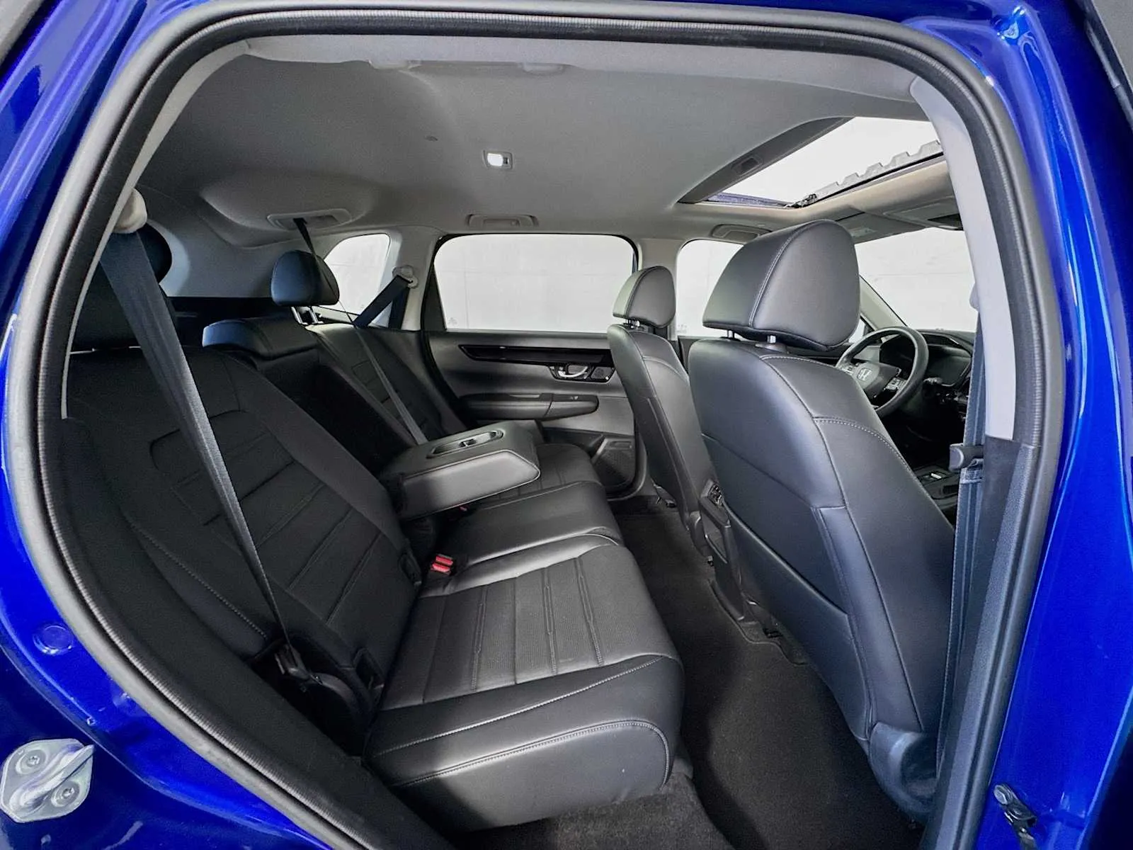 Honda CR-V photo 30