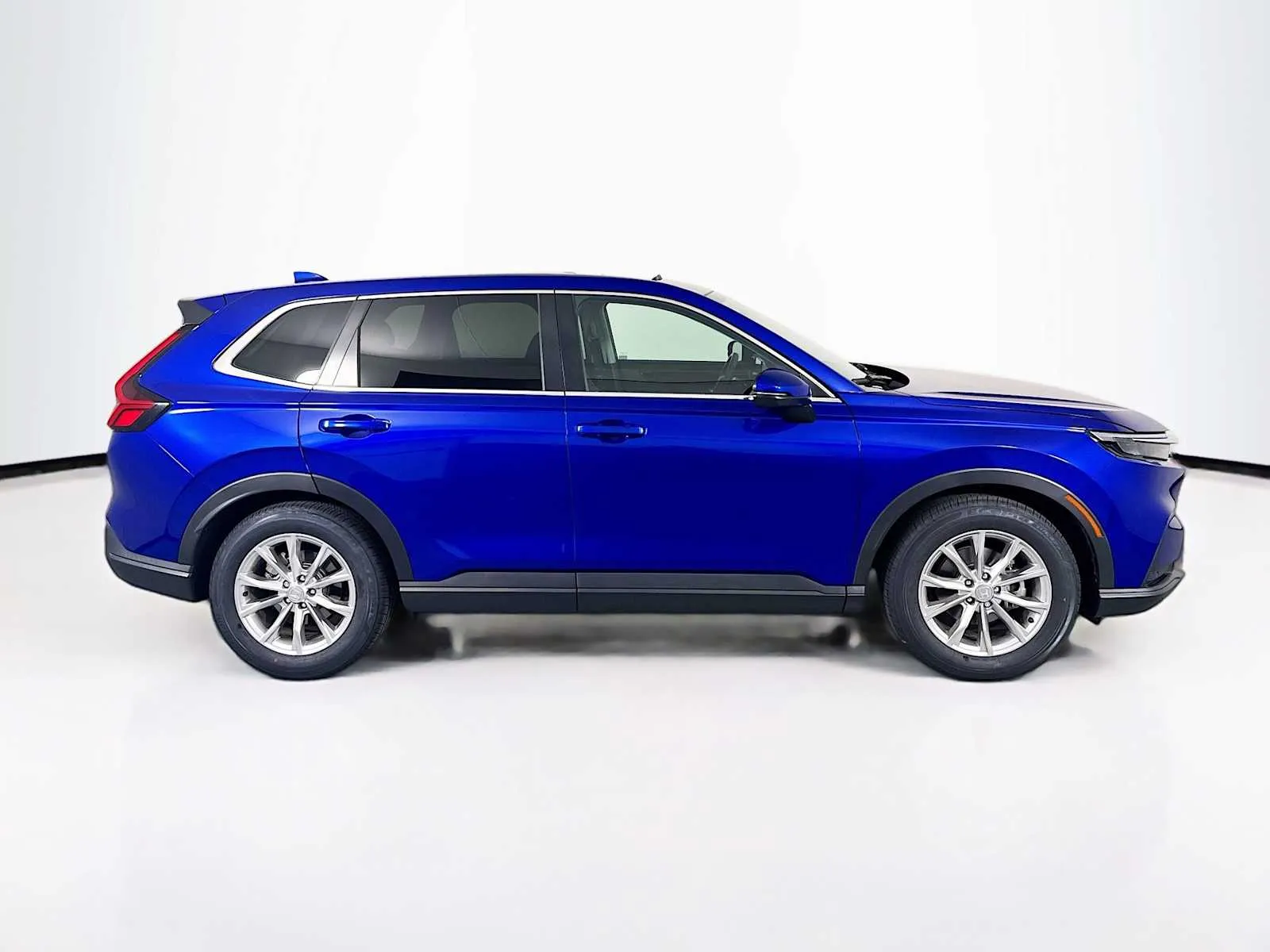 Honda CR-V photo 34