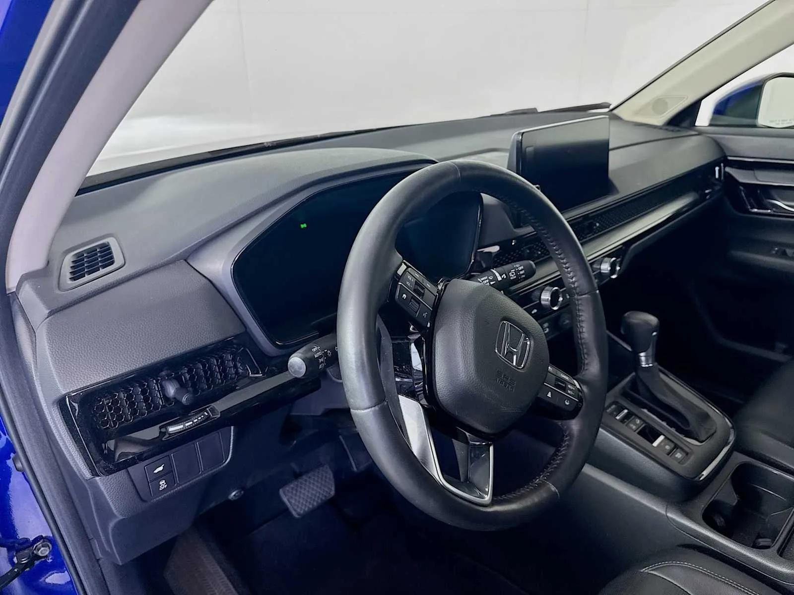 Honda CR-V photo 11