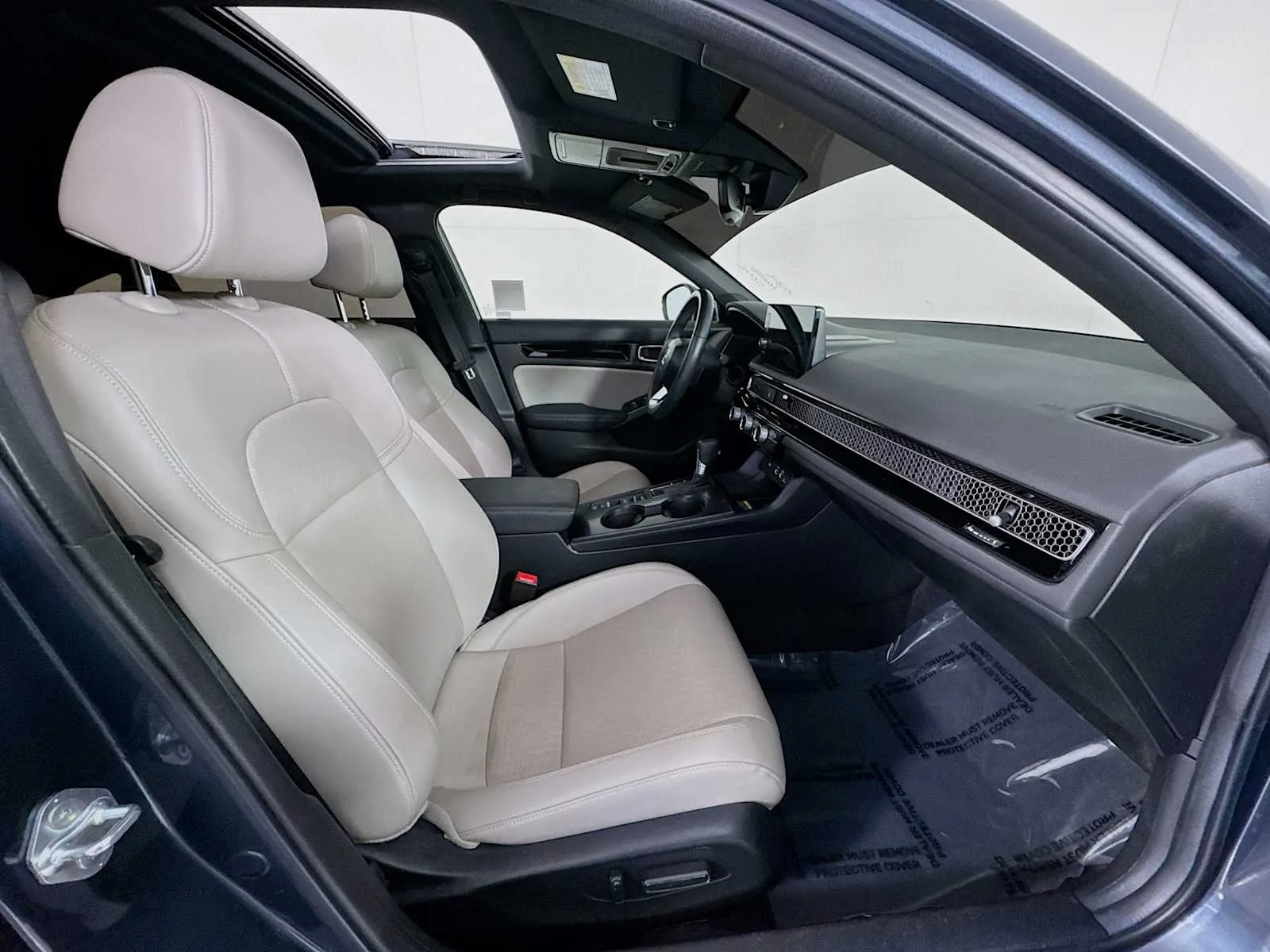 Honda Civic photo 31