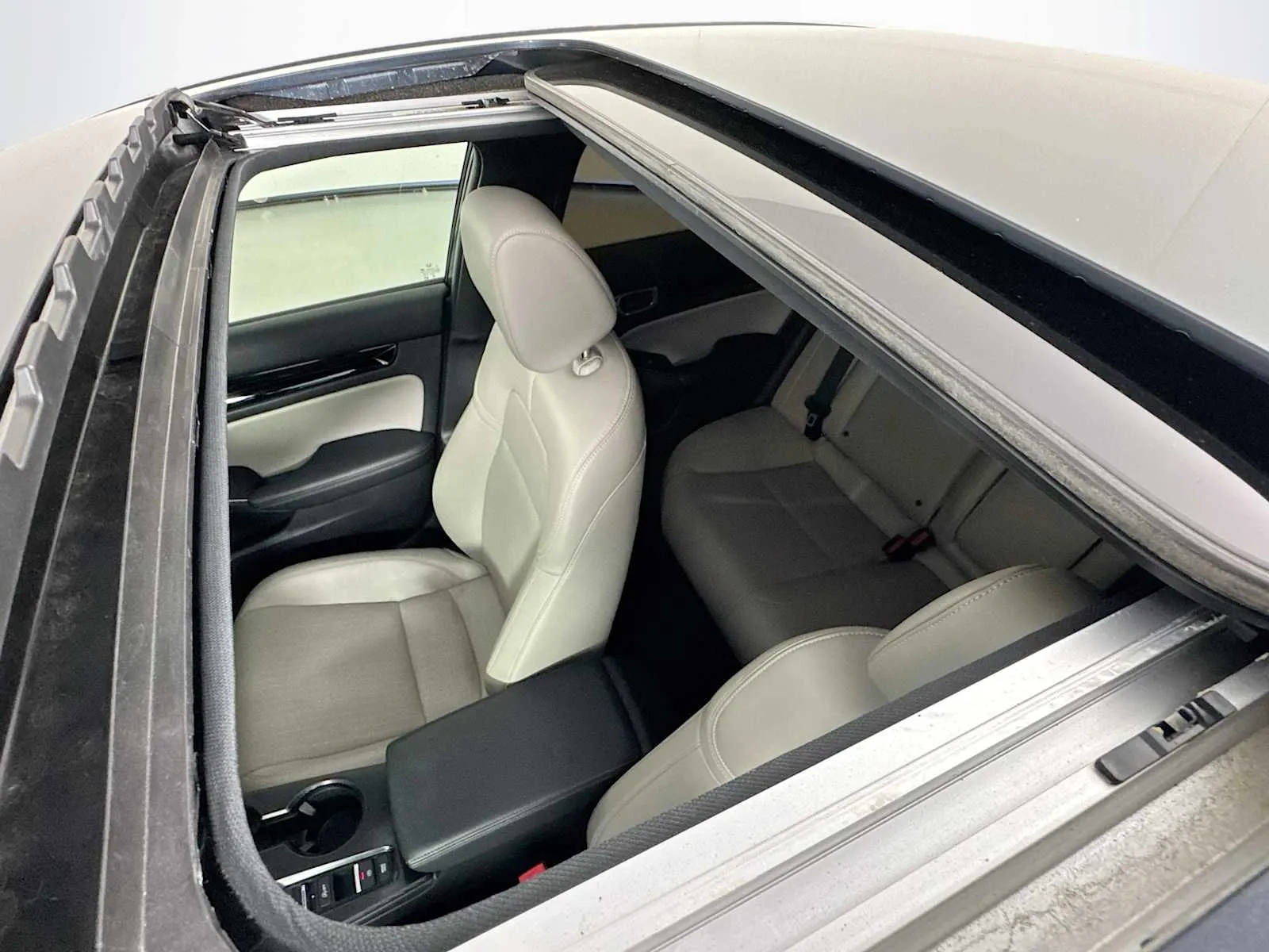 Honda Civic photo 22
