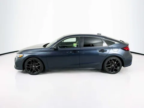 More photos of 2024 Honda Civic Sport Touring at Unicars Honda, CA