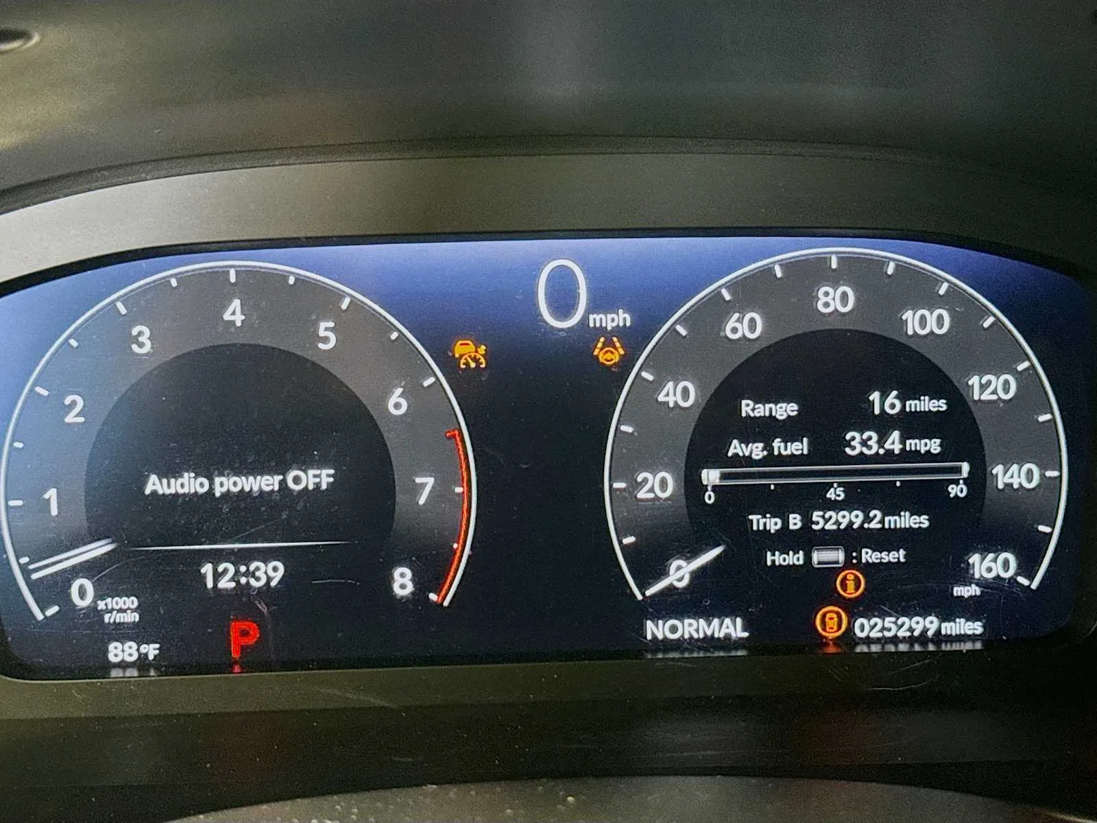 Honda Civic photo 12