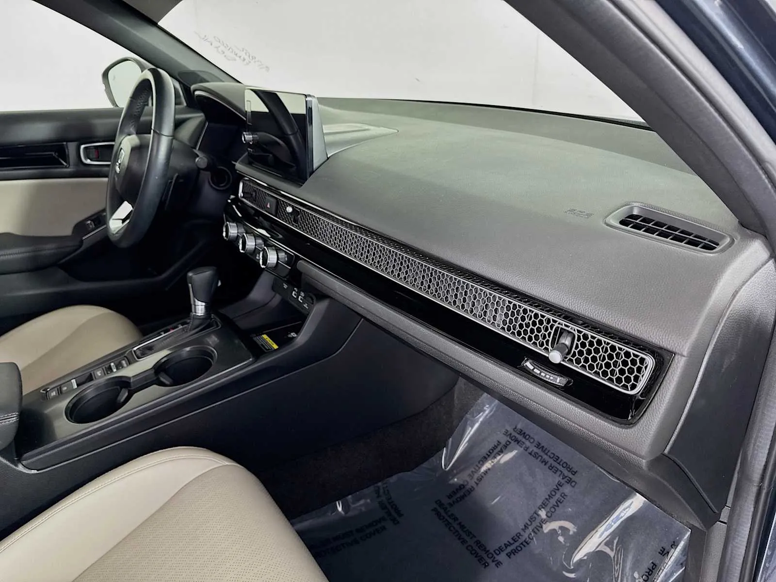 Honda Civic photo 32