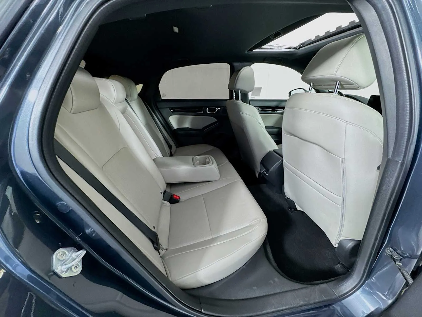 Honda Civic photo 30
