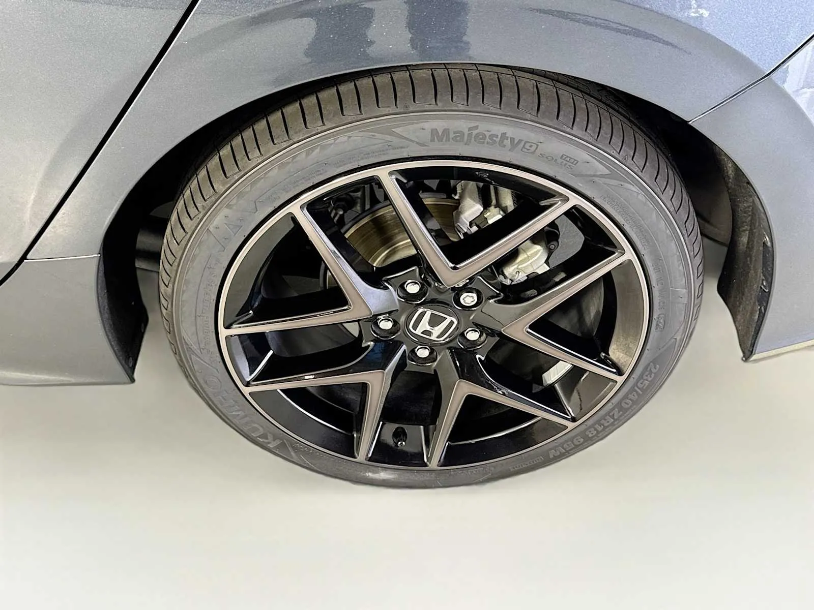 Honda Civic photo 34