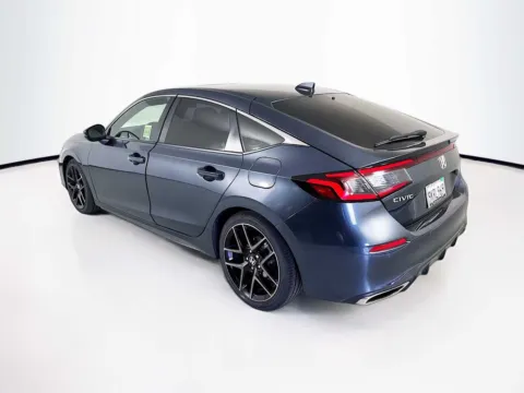 More photos of 2024 Honda Civic Sport Touring at Unicars Honda, CA