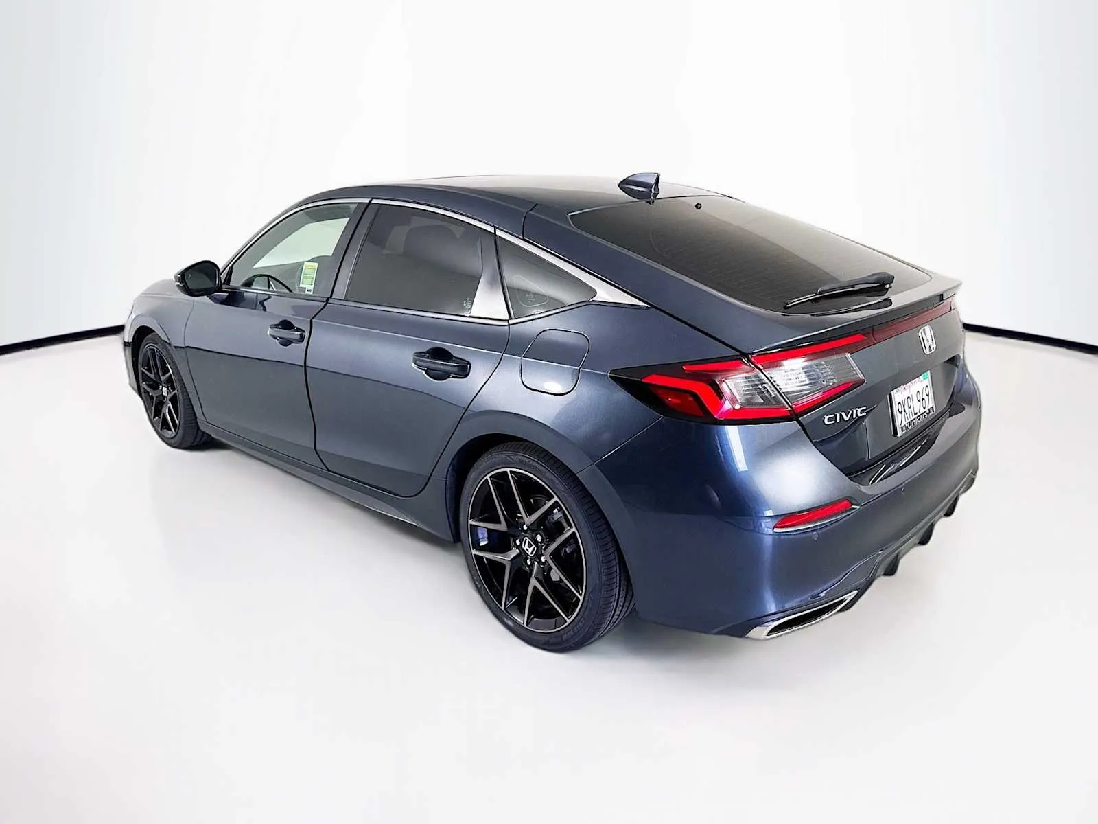 Honda Civic photo 5