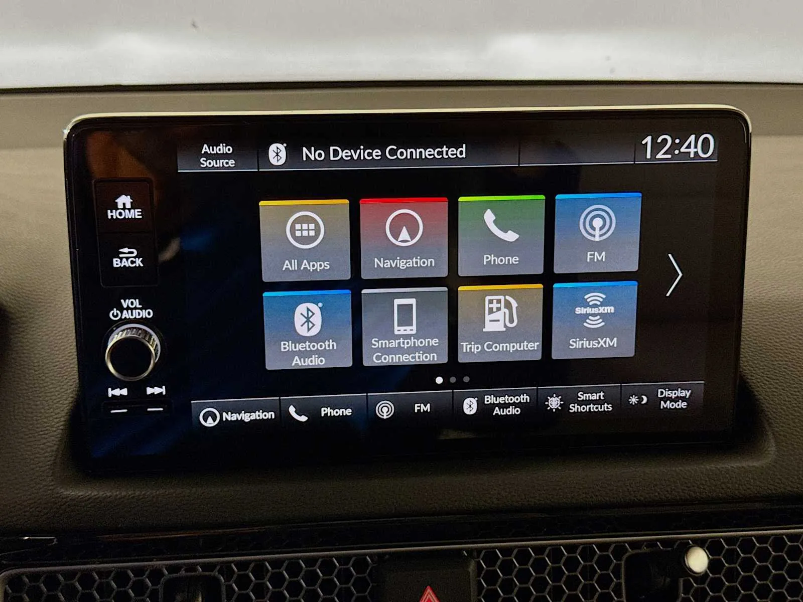 Honda Civic photo 15