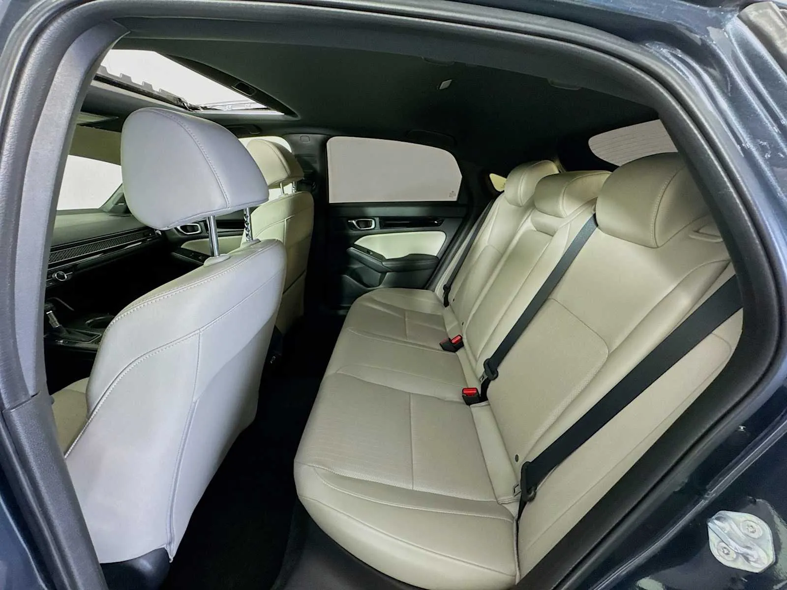 Honda Civic photo 25