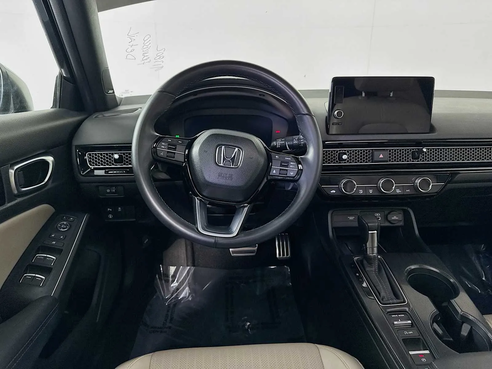 Honda Civic photo 23