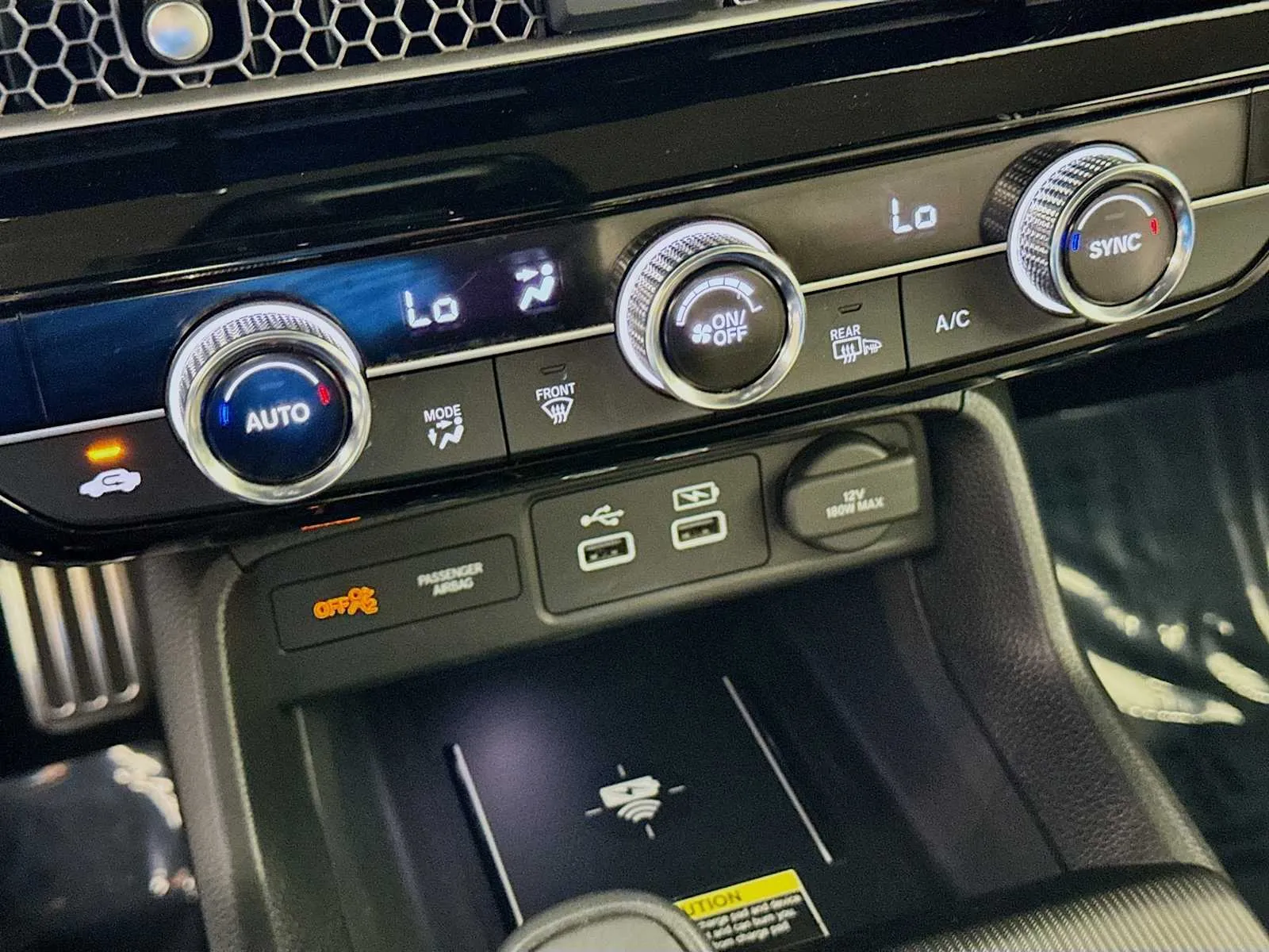 Honda Civic photo 16