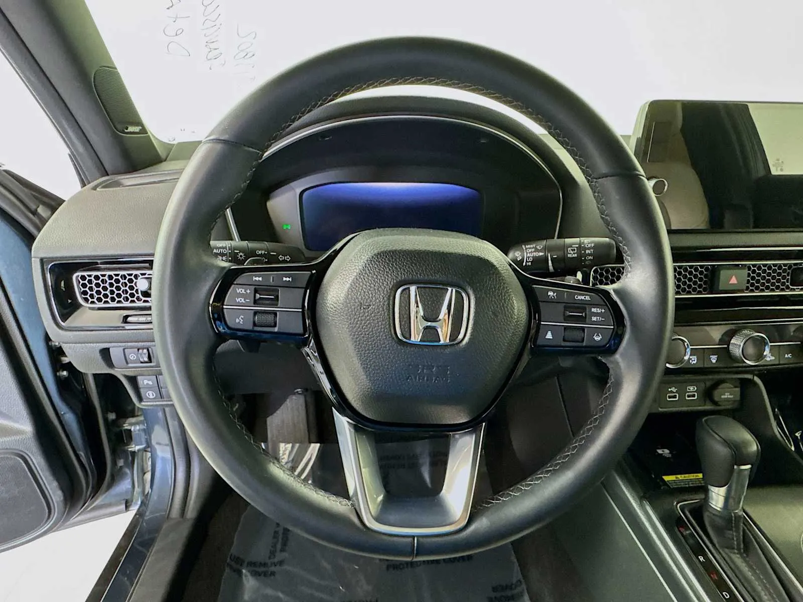 Honda Civic photo 11