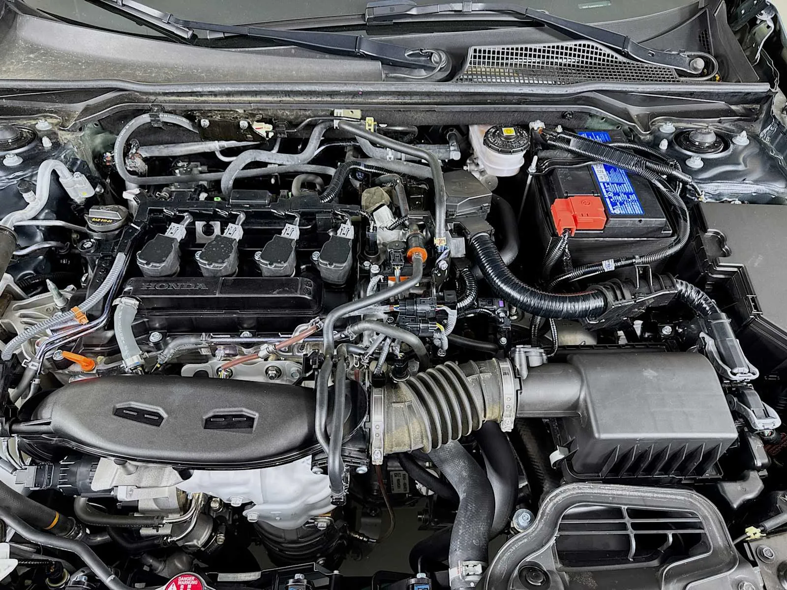 Honda Civic photo 33