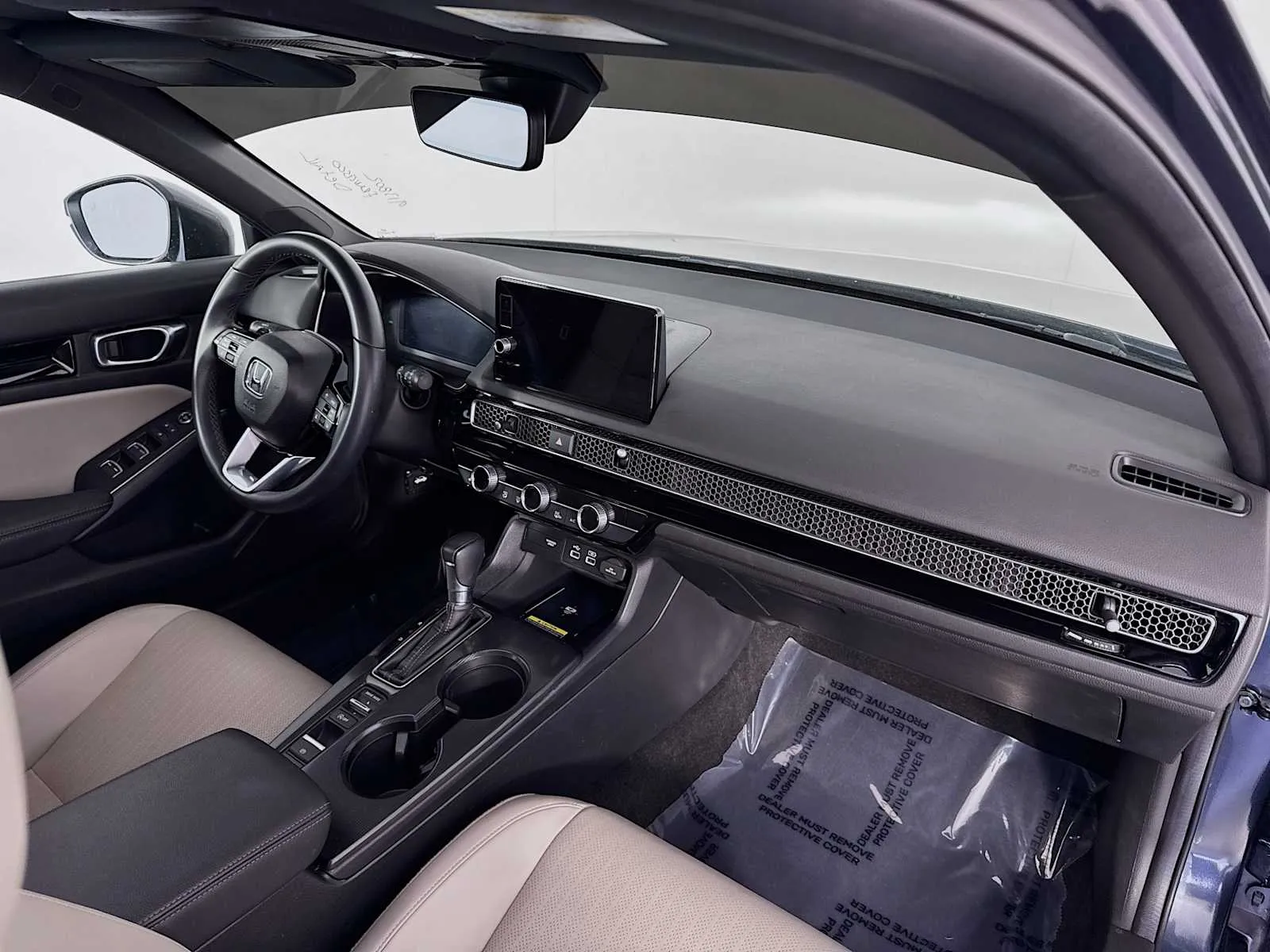 Honda Civic photo 24
