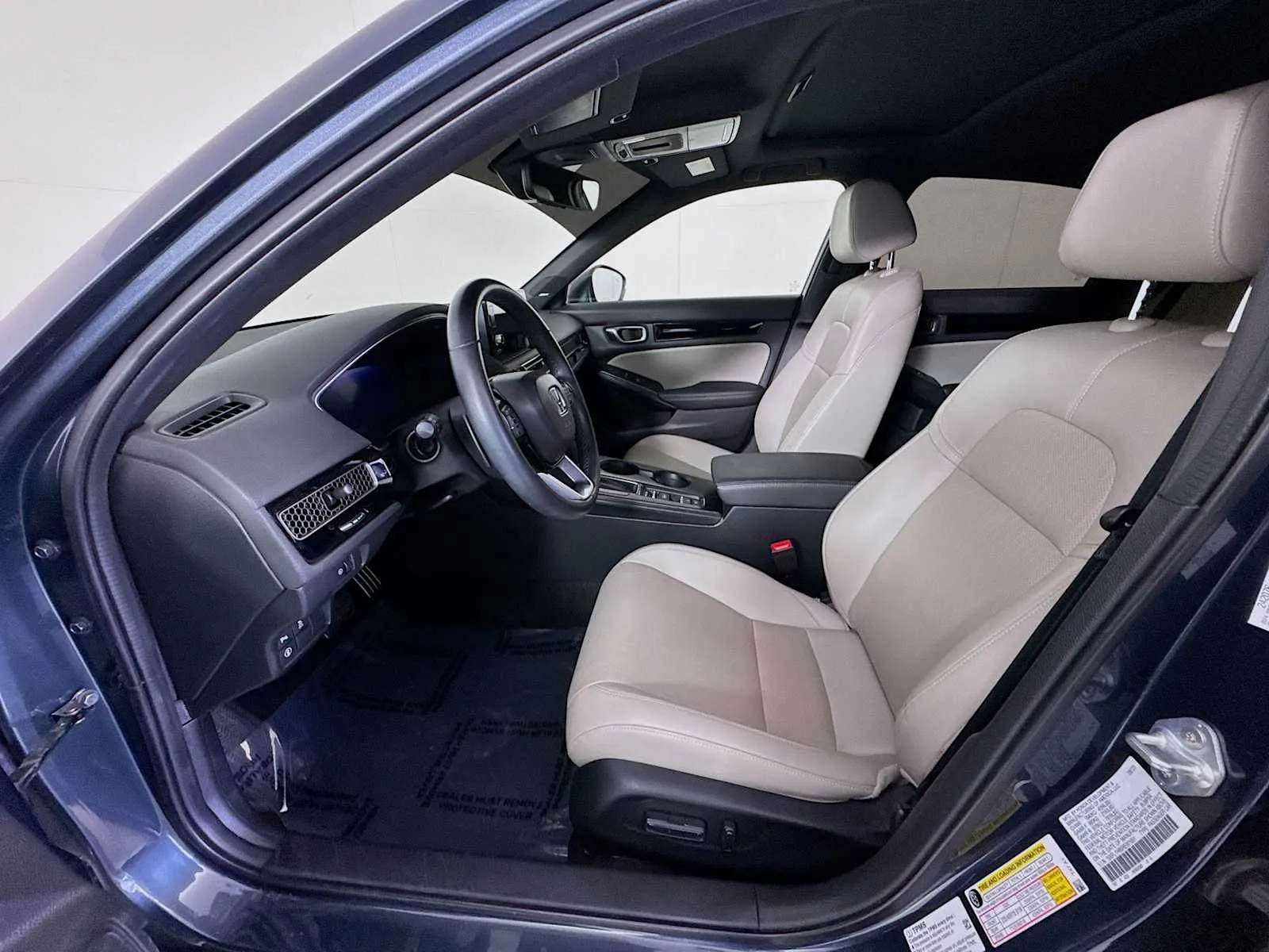 Honda Civic photo 21