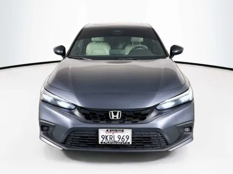 Photos of 2024 Honda Civic Sport Touring for sale in Indio, CA at Unicars Honda