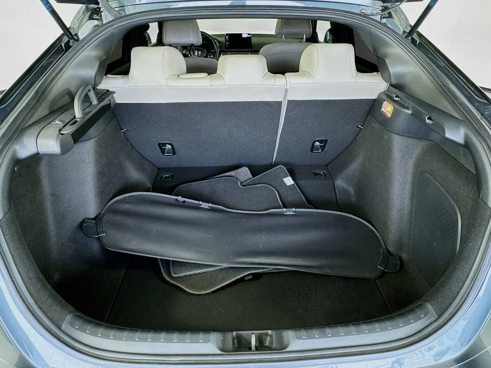 Honda Civic photo 28