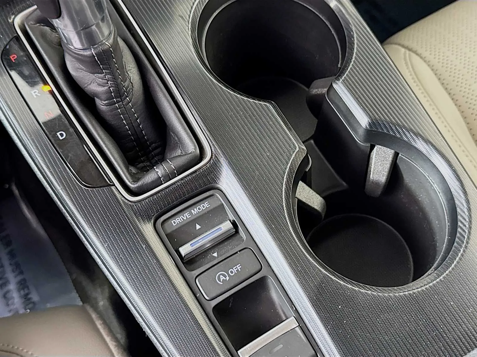 Honda Civic photo 17