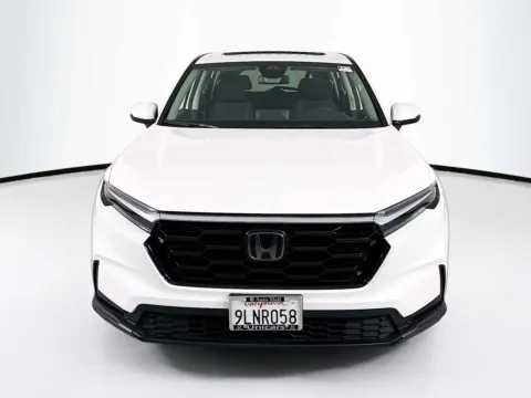 Photos of 2024 Honda CR-V EX for sale in Indio, CA at Unicars Honda