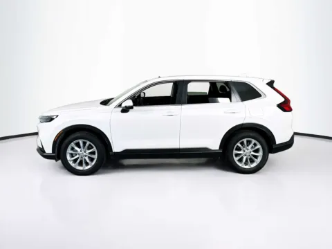 More photos of 2024 Honda CR-V EX at Unicars Honda, CA