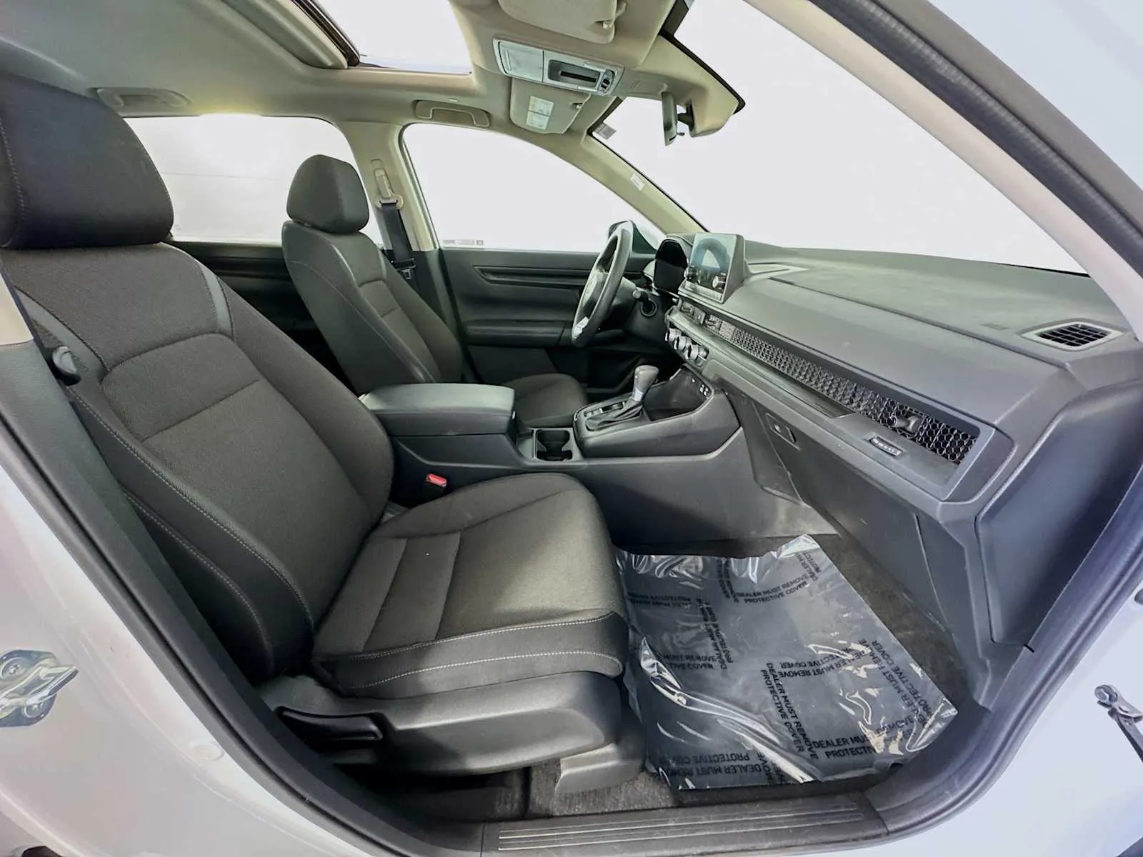 Honda CR-V photo 31