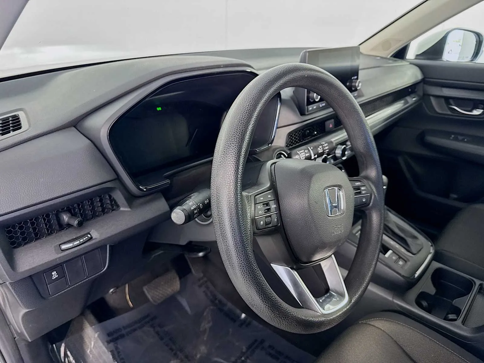 Honda CR-V photo 13