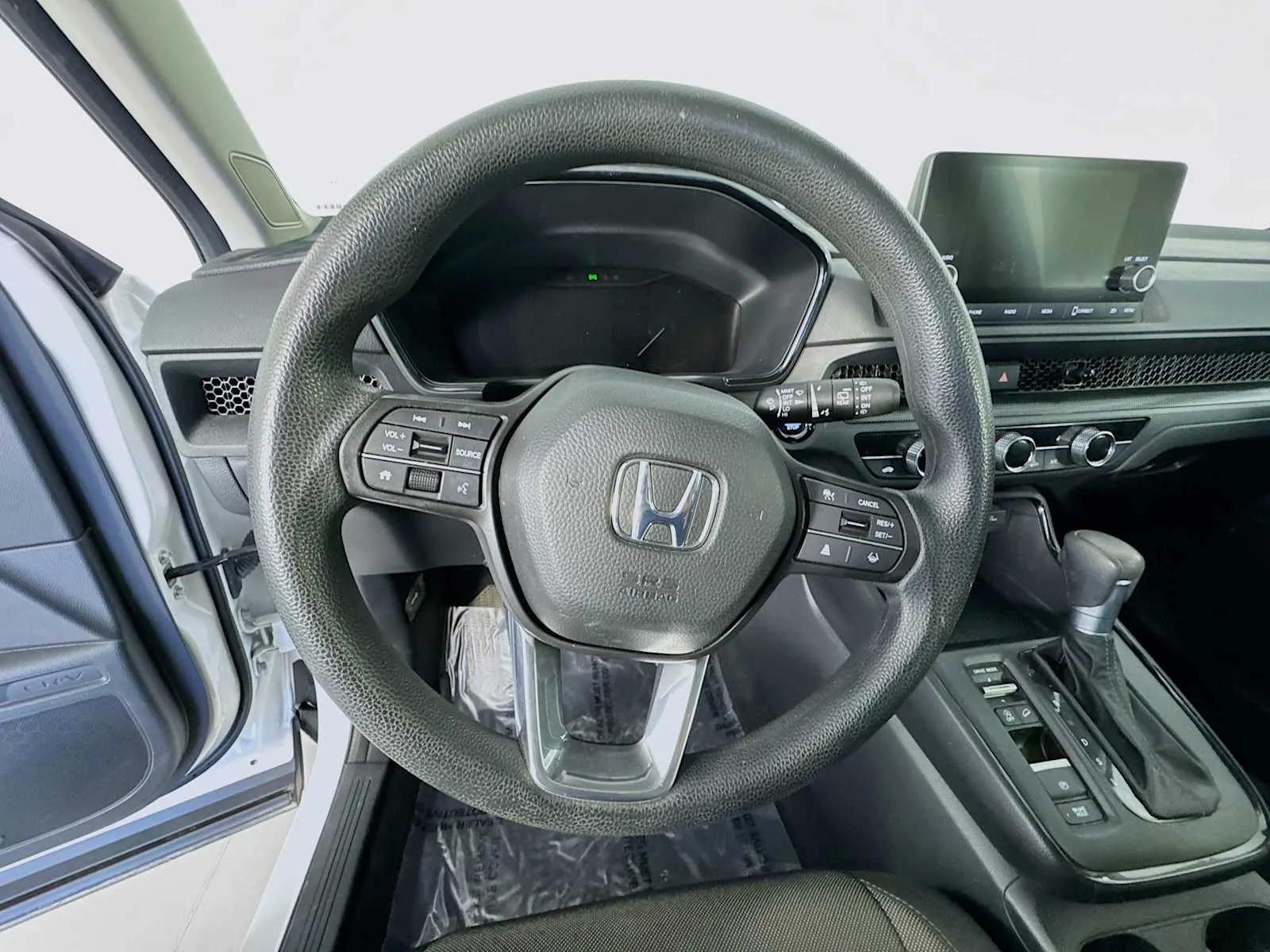 Honda CR-V photo 15