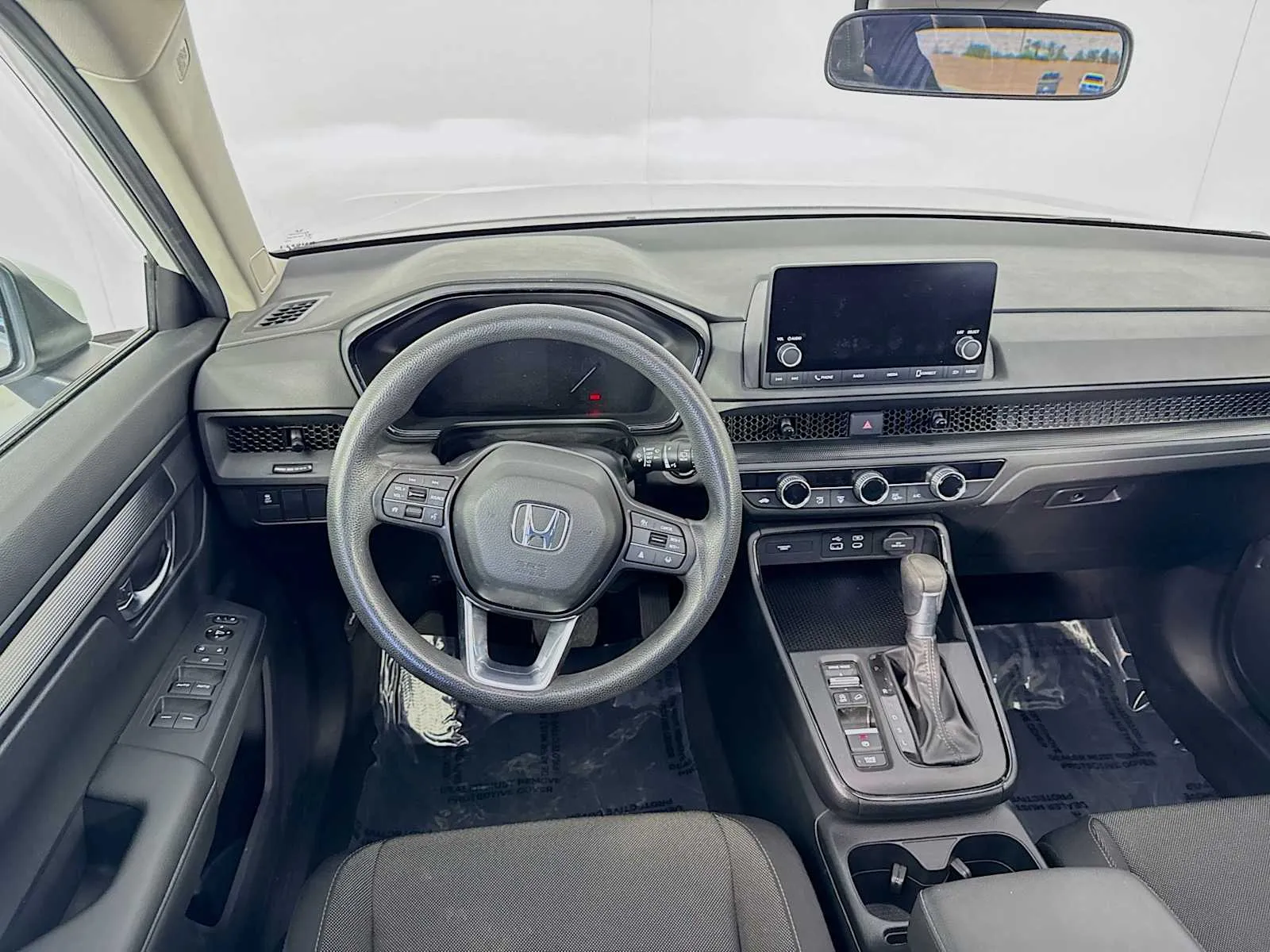 Honda CR-V photo 25