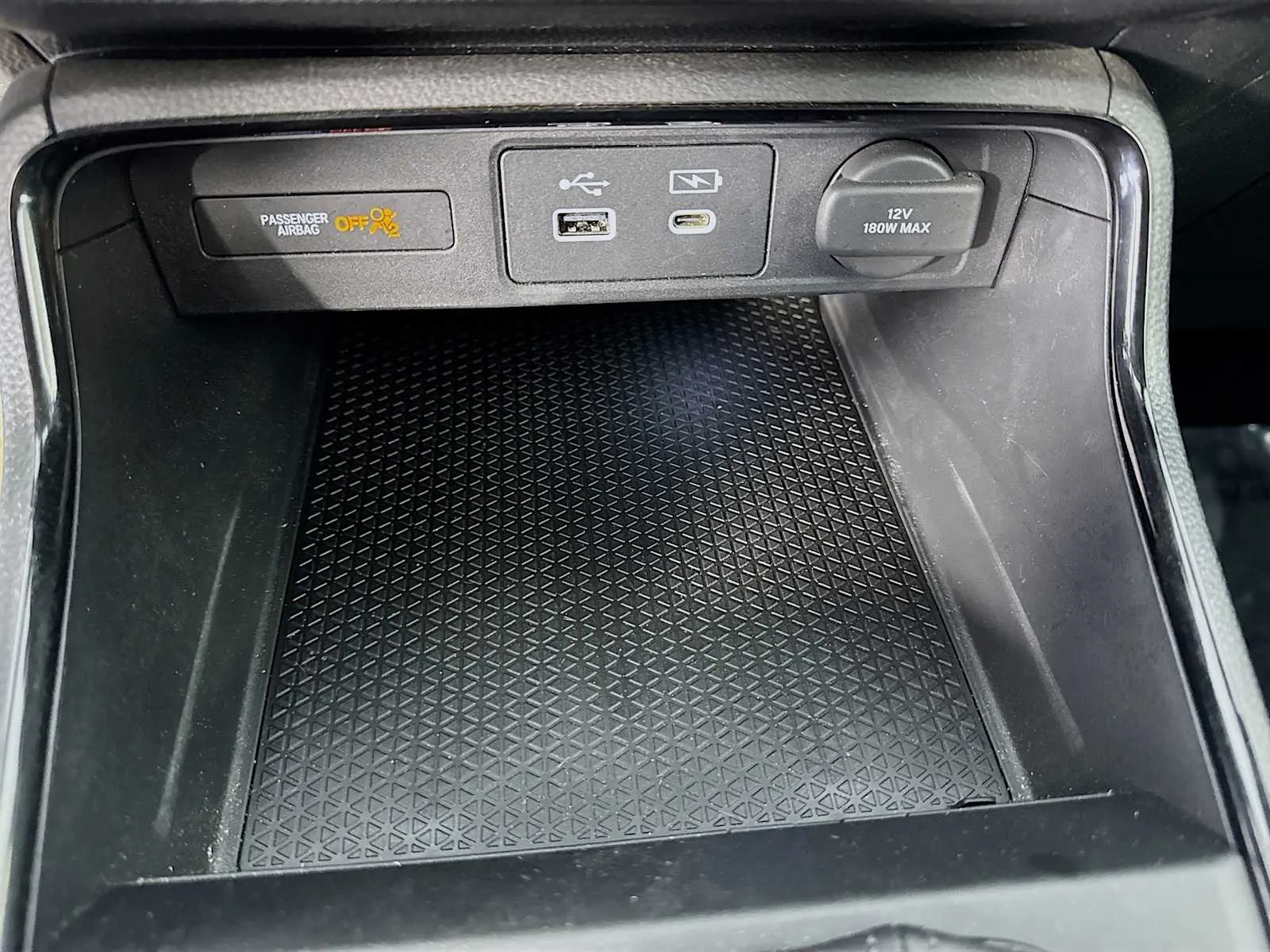 Honda CR-V photo 22