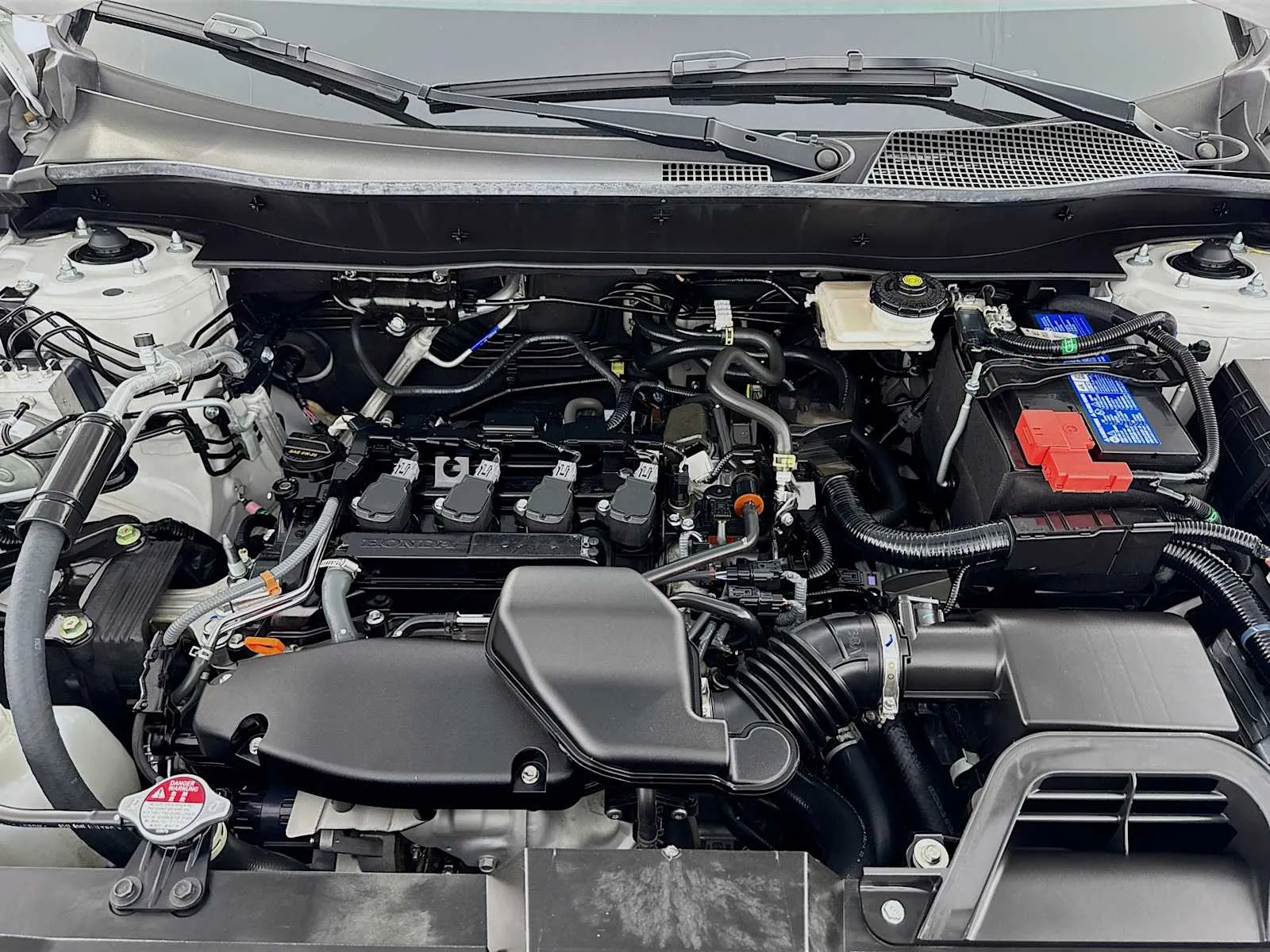 Honda CR-V photo 34
